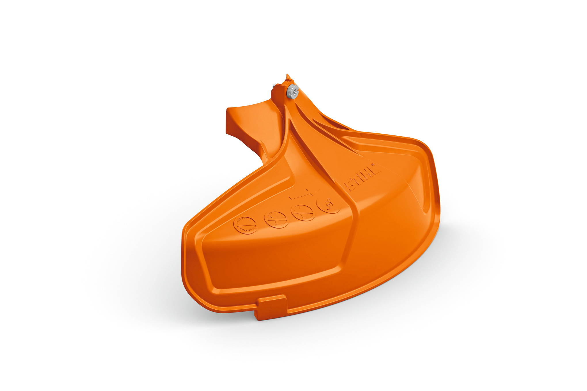 Beskyttelse til trimmer, Ø 380 mm, til FSA 80 og FSA 120