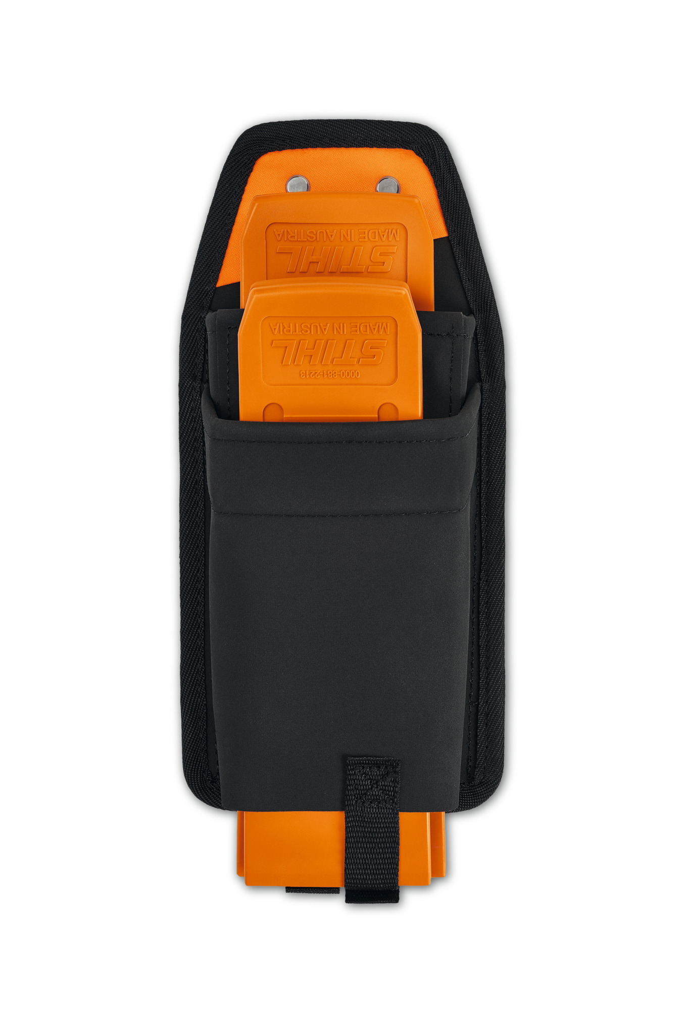 Fældekiletaske ADVANCE X-Flex