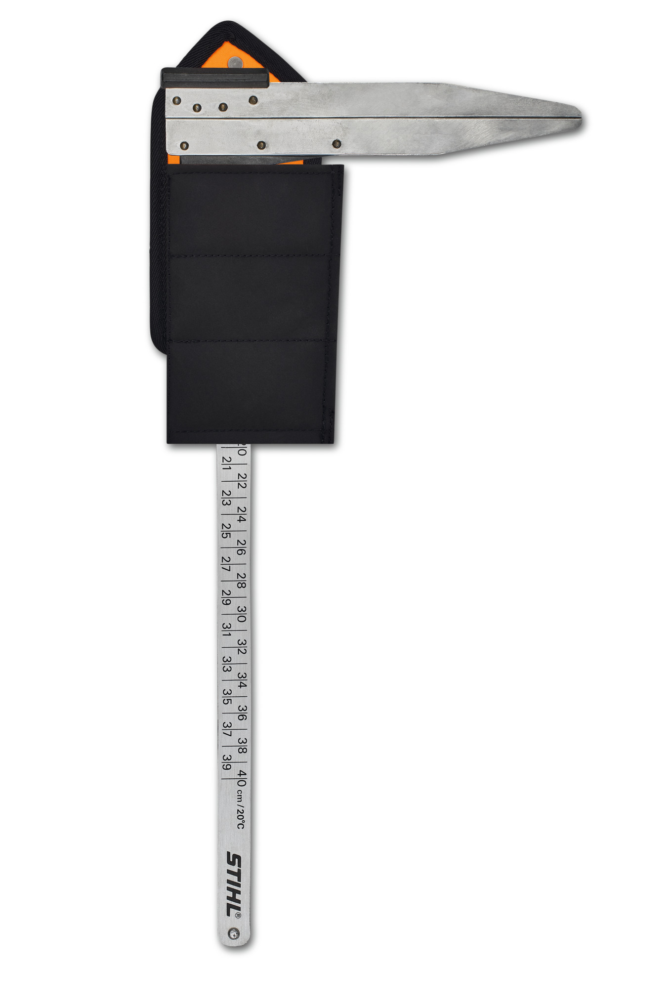 Holder til diameterklup ADVANCE X-Flex