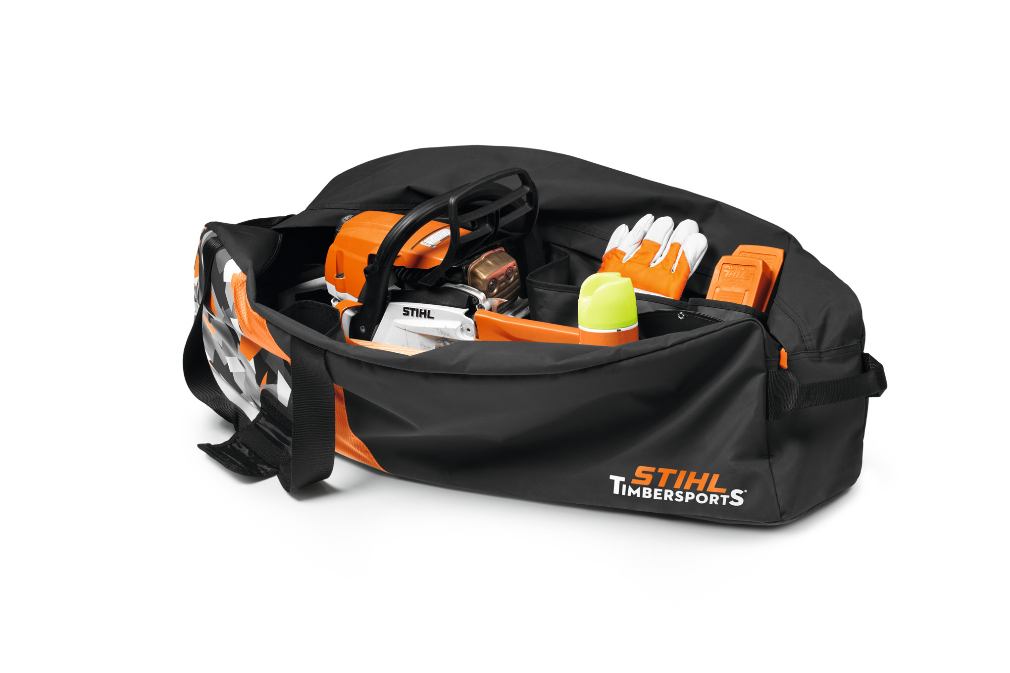 Motorsavstaske TIMBERSPORTS® Edition