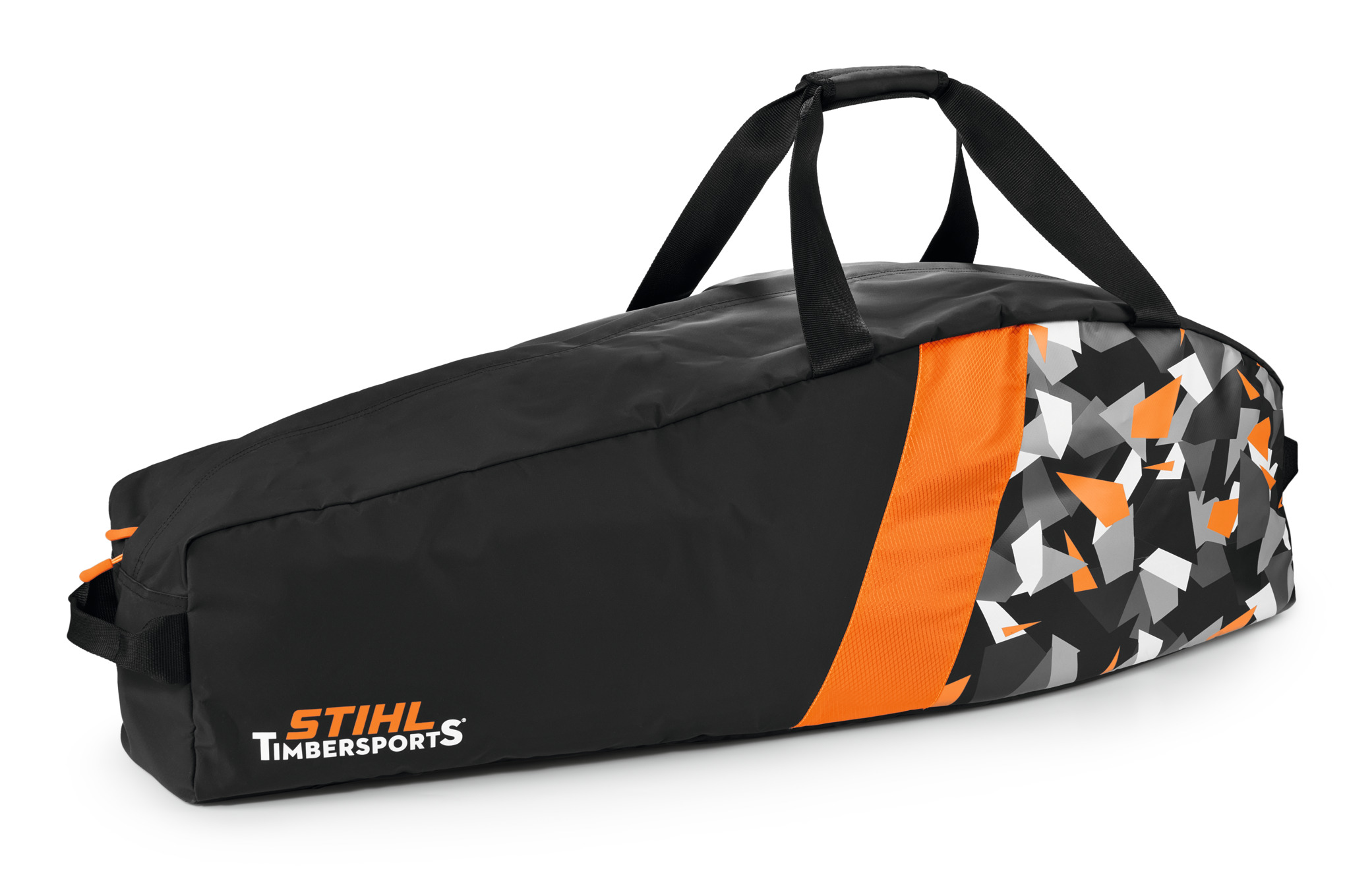 Motorsavstaske TIMBERSPORTS® Edition