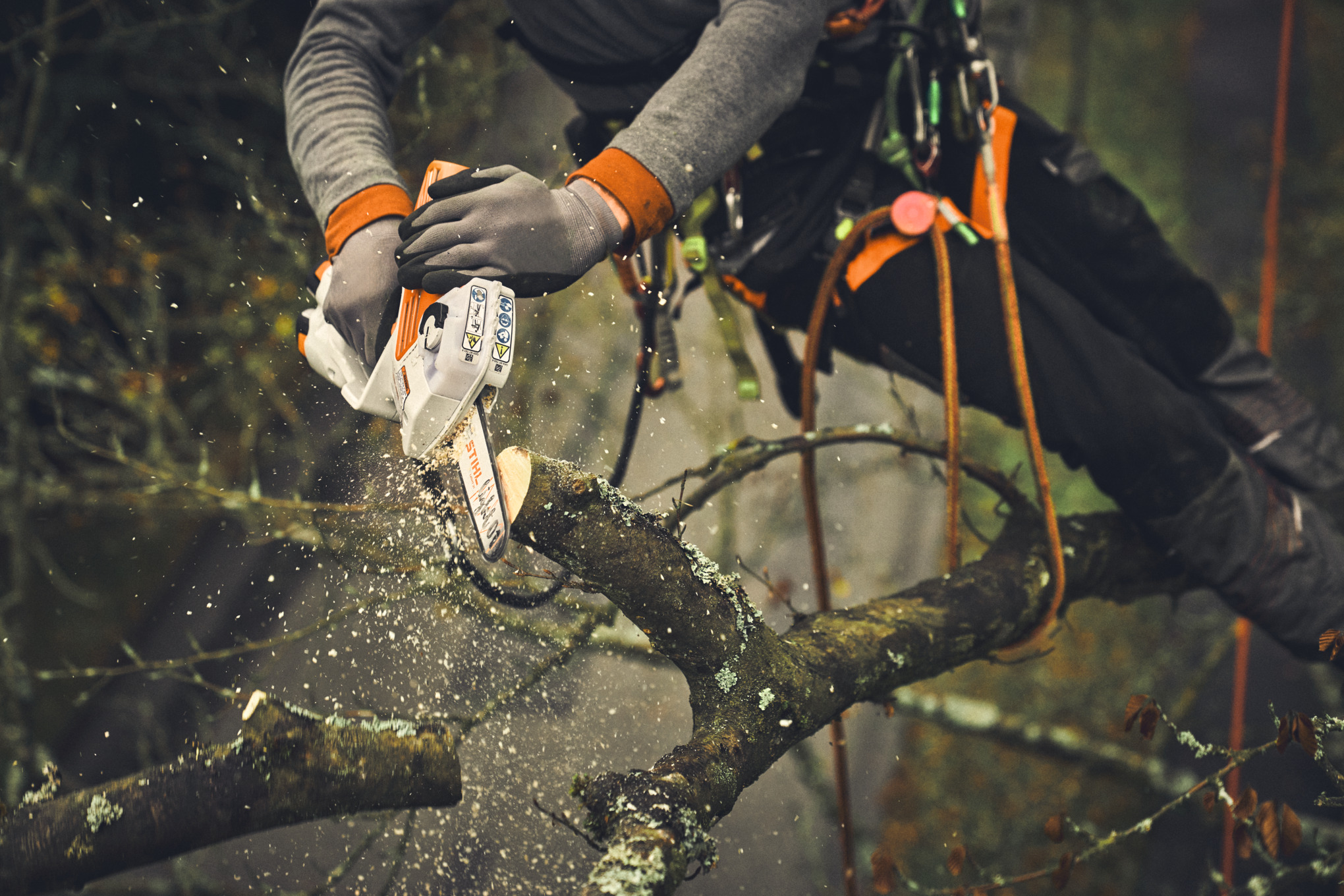 Light 01, 1/4"P, 1,1 mm, 3008 til GTA 30 og GTA 40