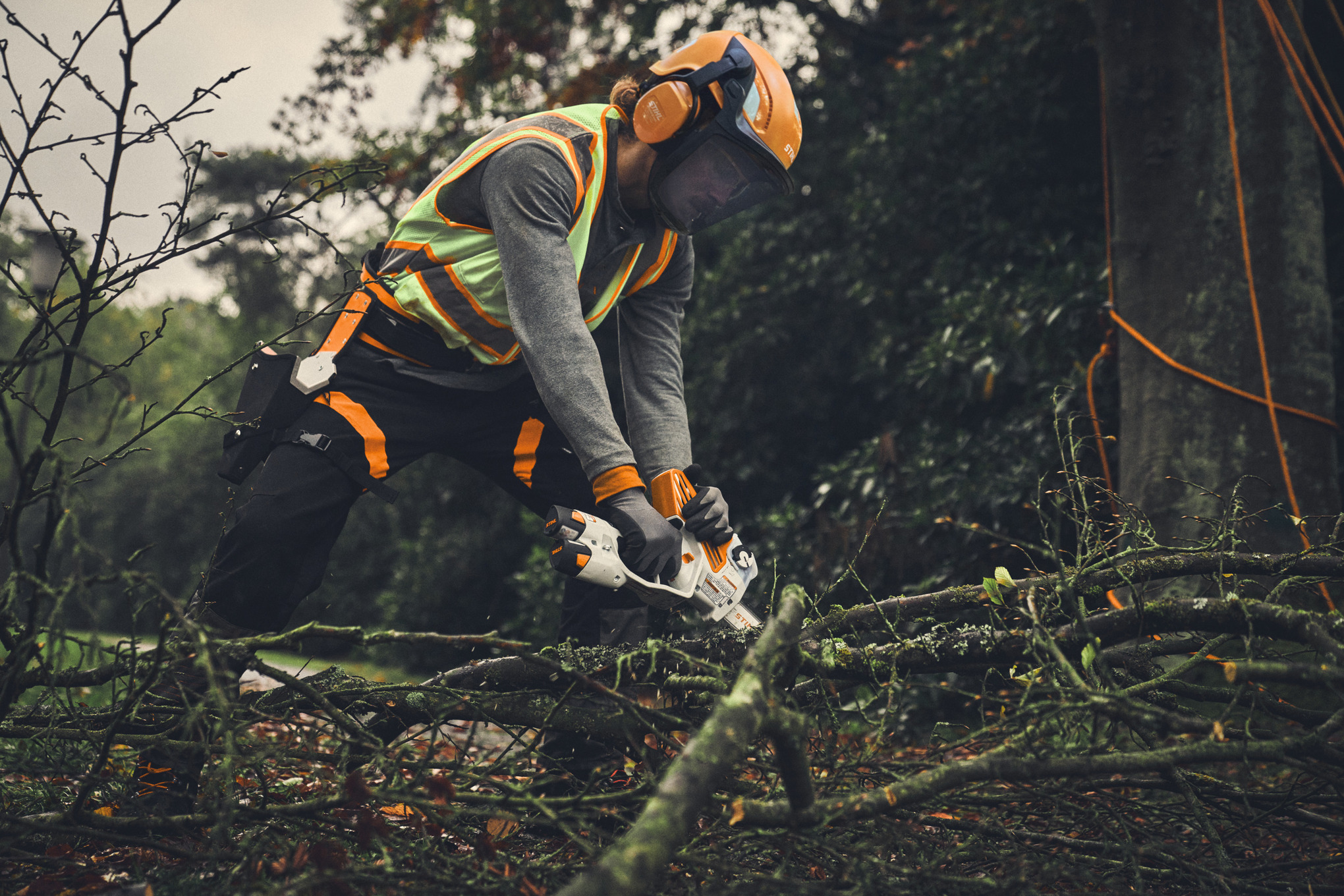 Light 01, 1/4"P, 1,1 mm, 3008 til GTA 30 og GTA 40