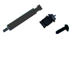 Reservedele reparationstang