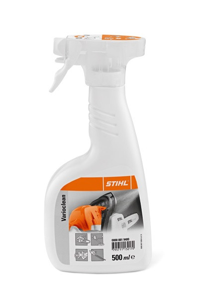 VarioClean