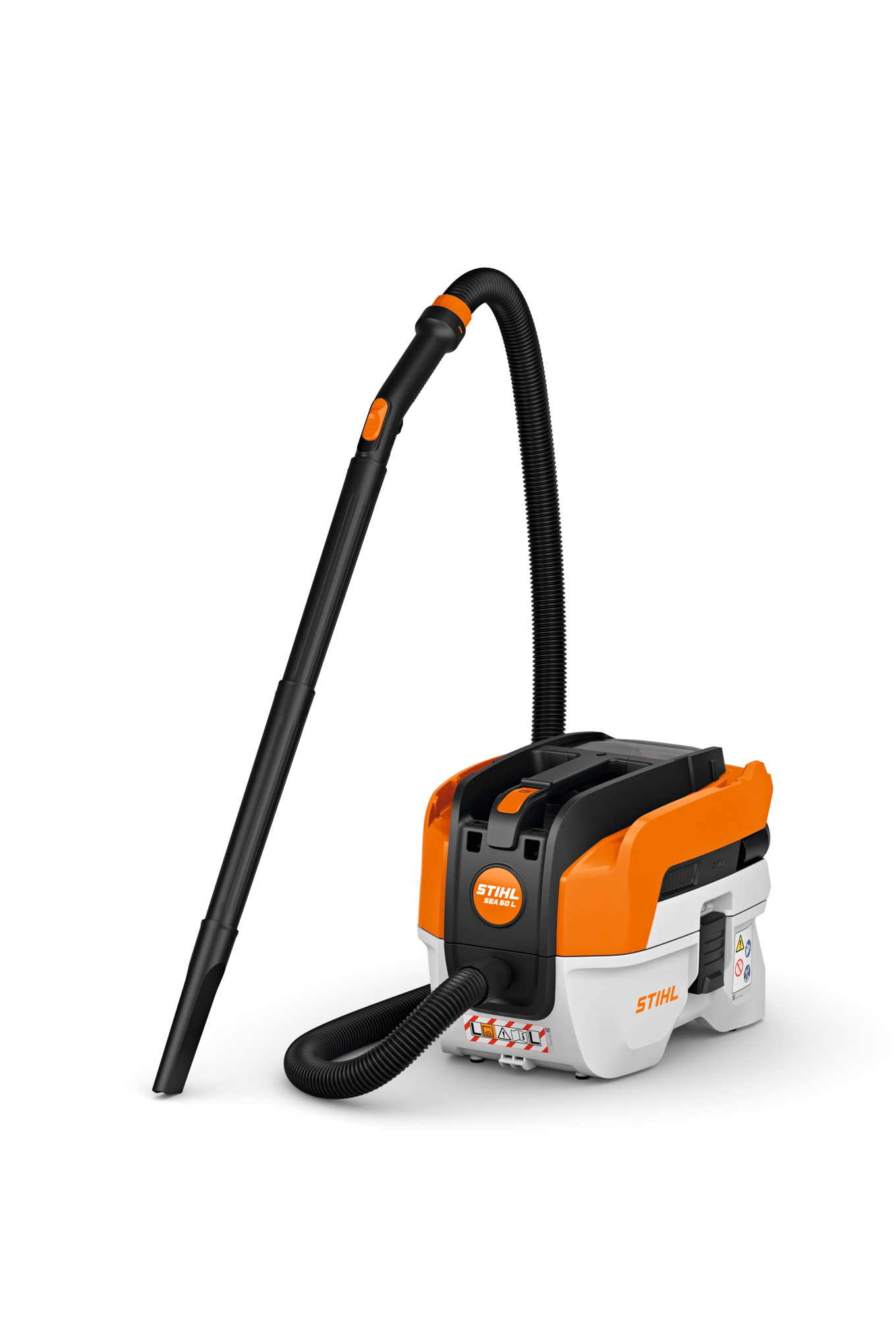 SEA 50 L uden batteri og oplader