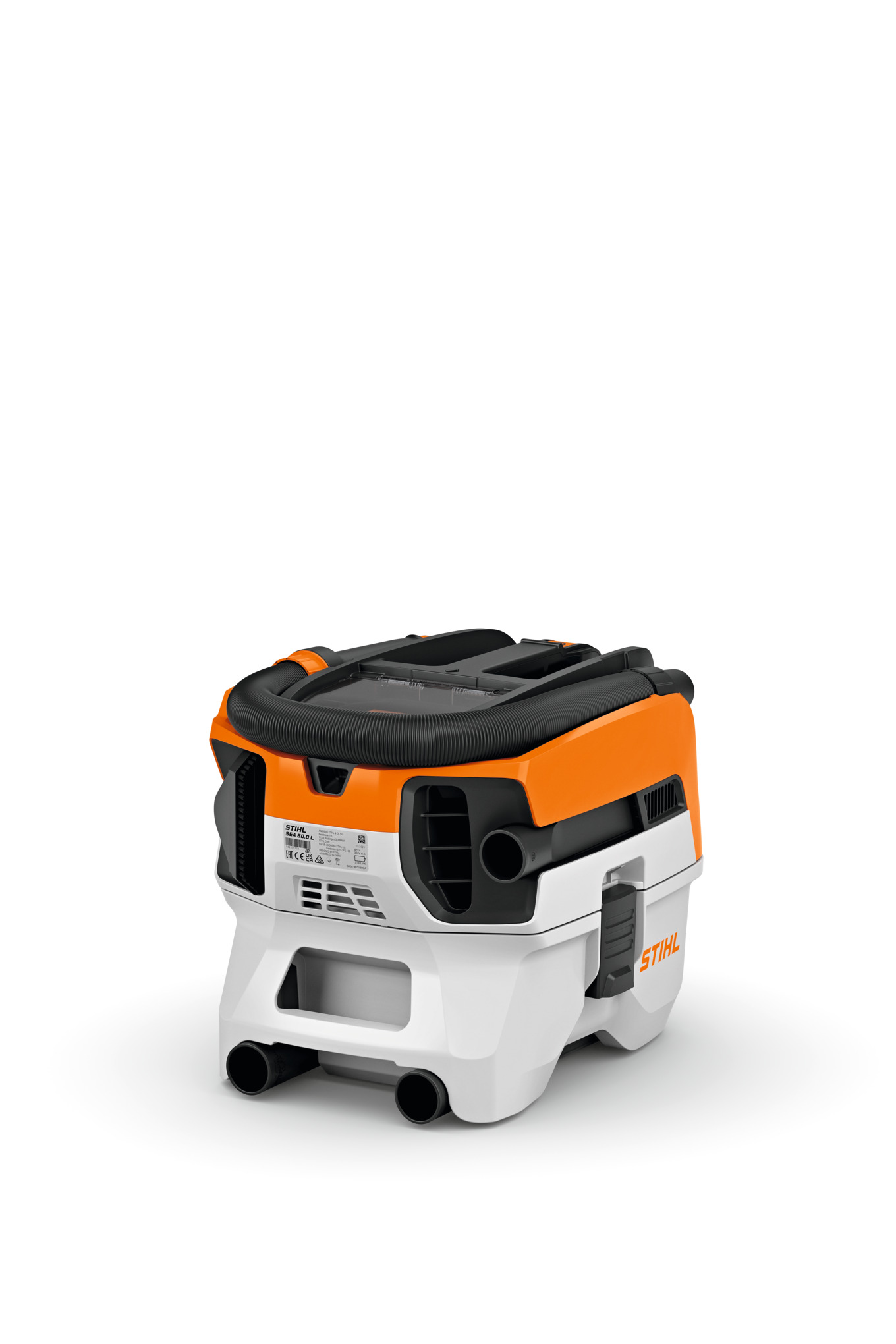 SEA 50 L uden batteri og oplader