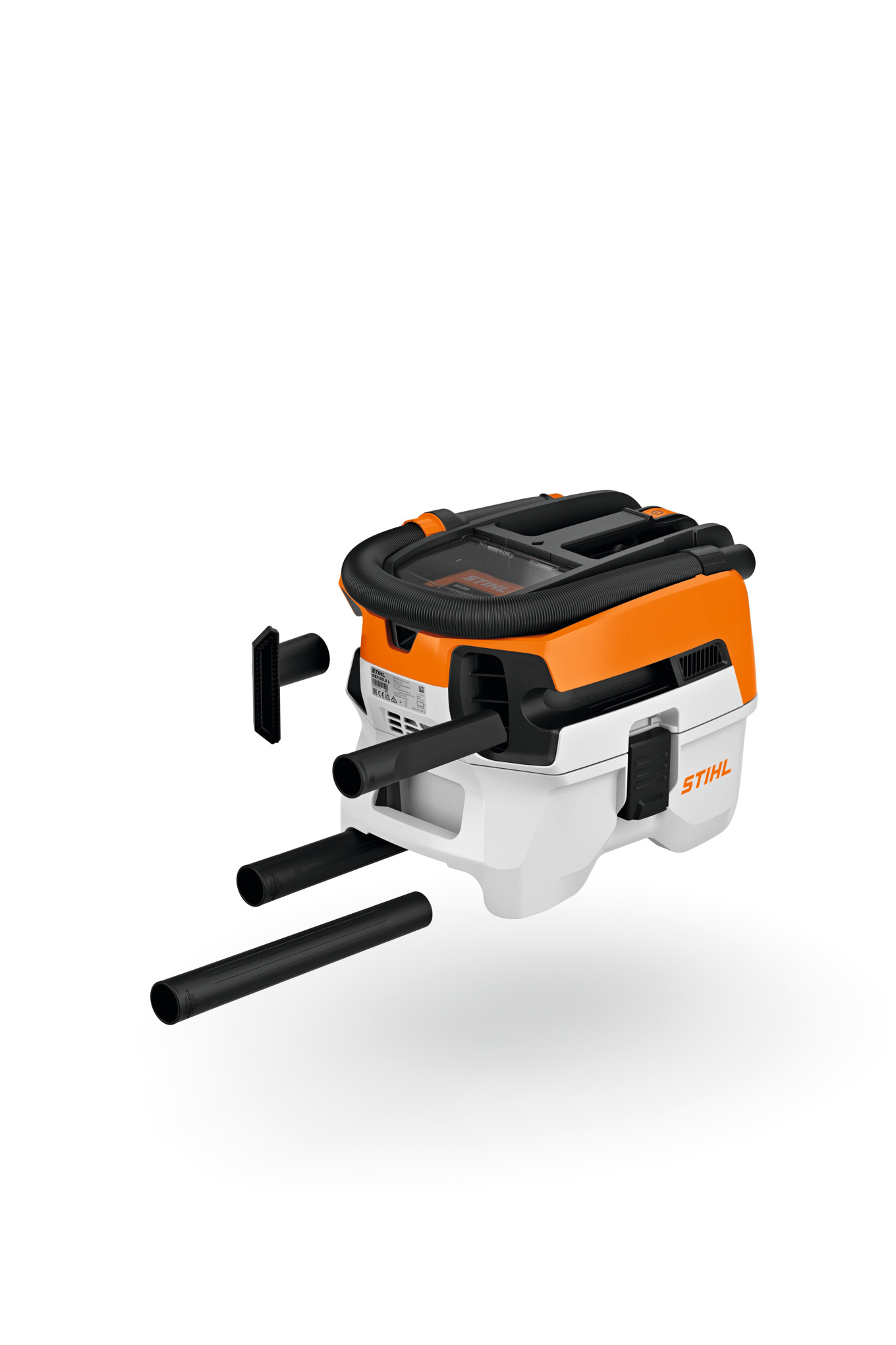 SEA 50 L uden batteri og oplader