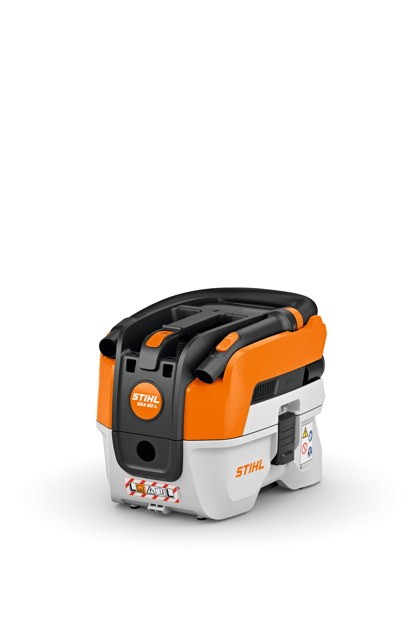 SEA 50 L uden batteri og oplader