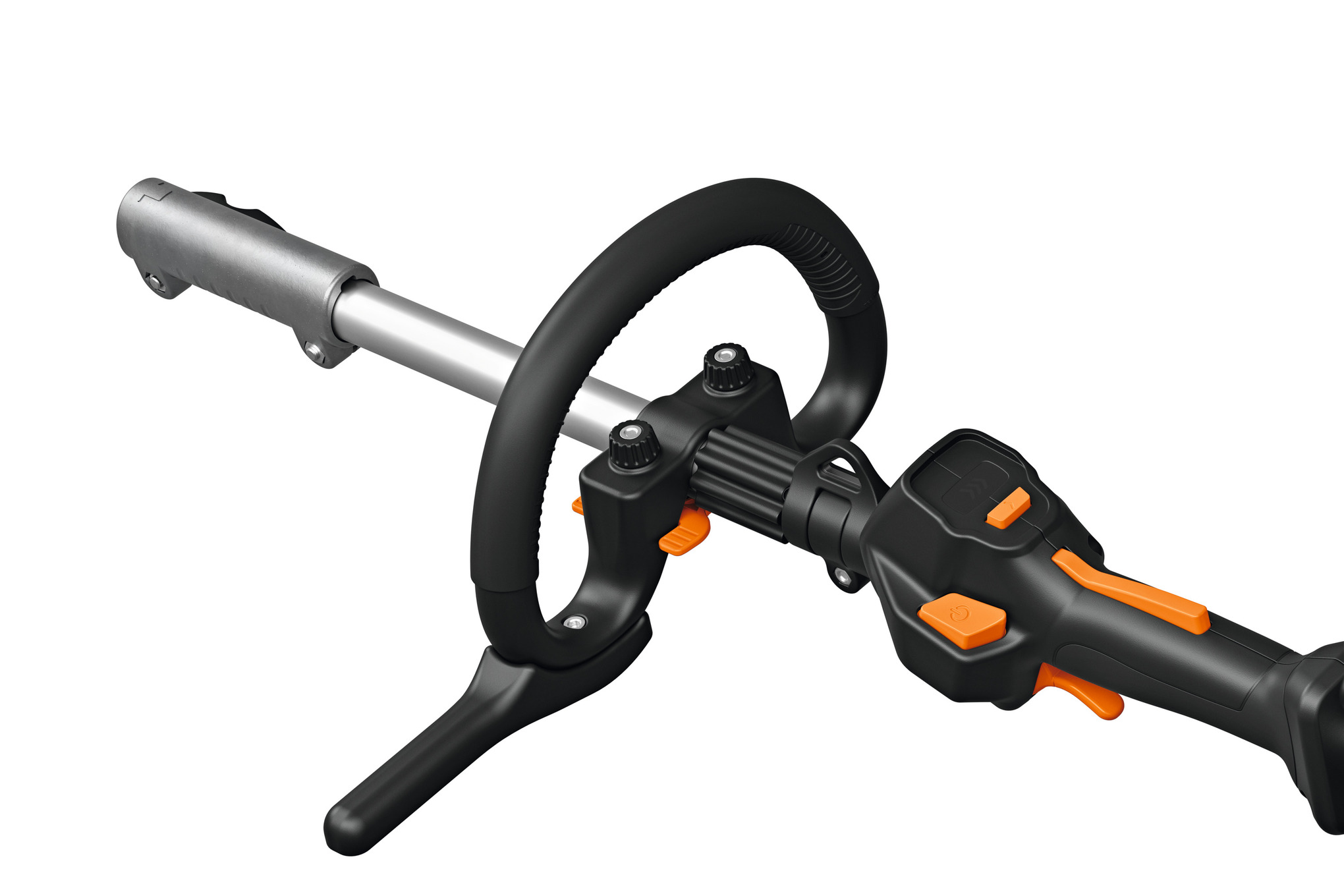KMA 140 R uden batteri og oplader