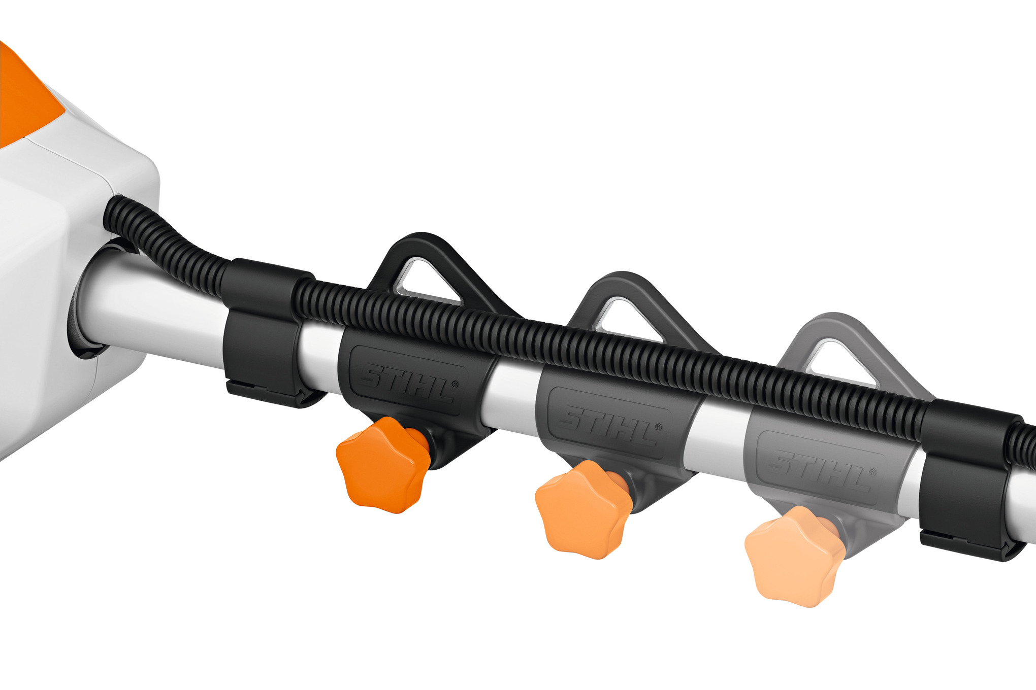 FSA 140 R uden batteri og oplader