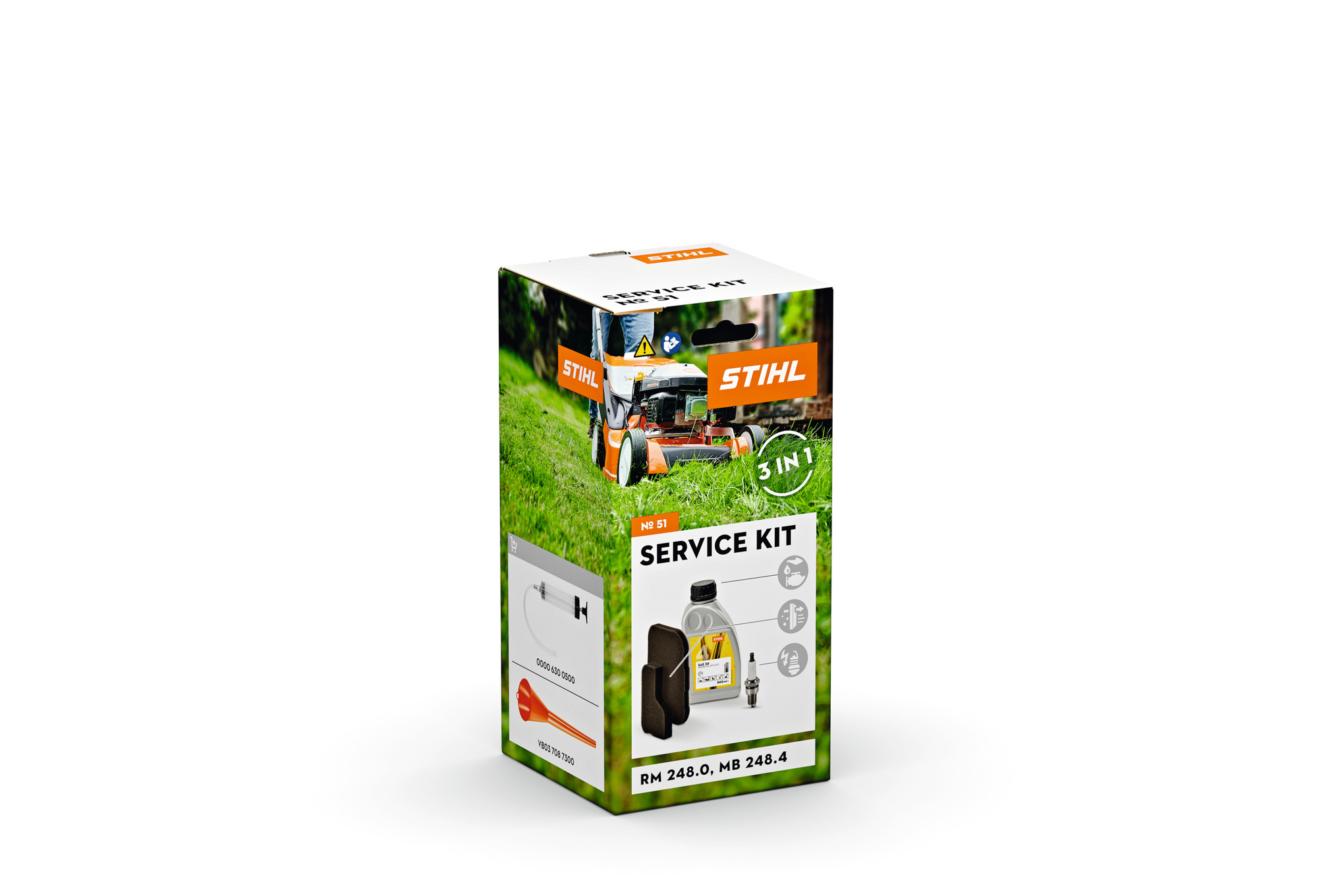 Service Kit 51