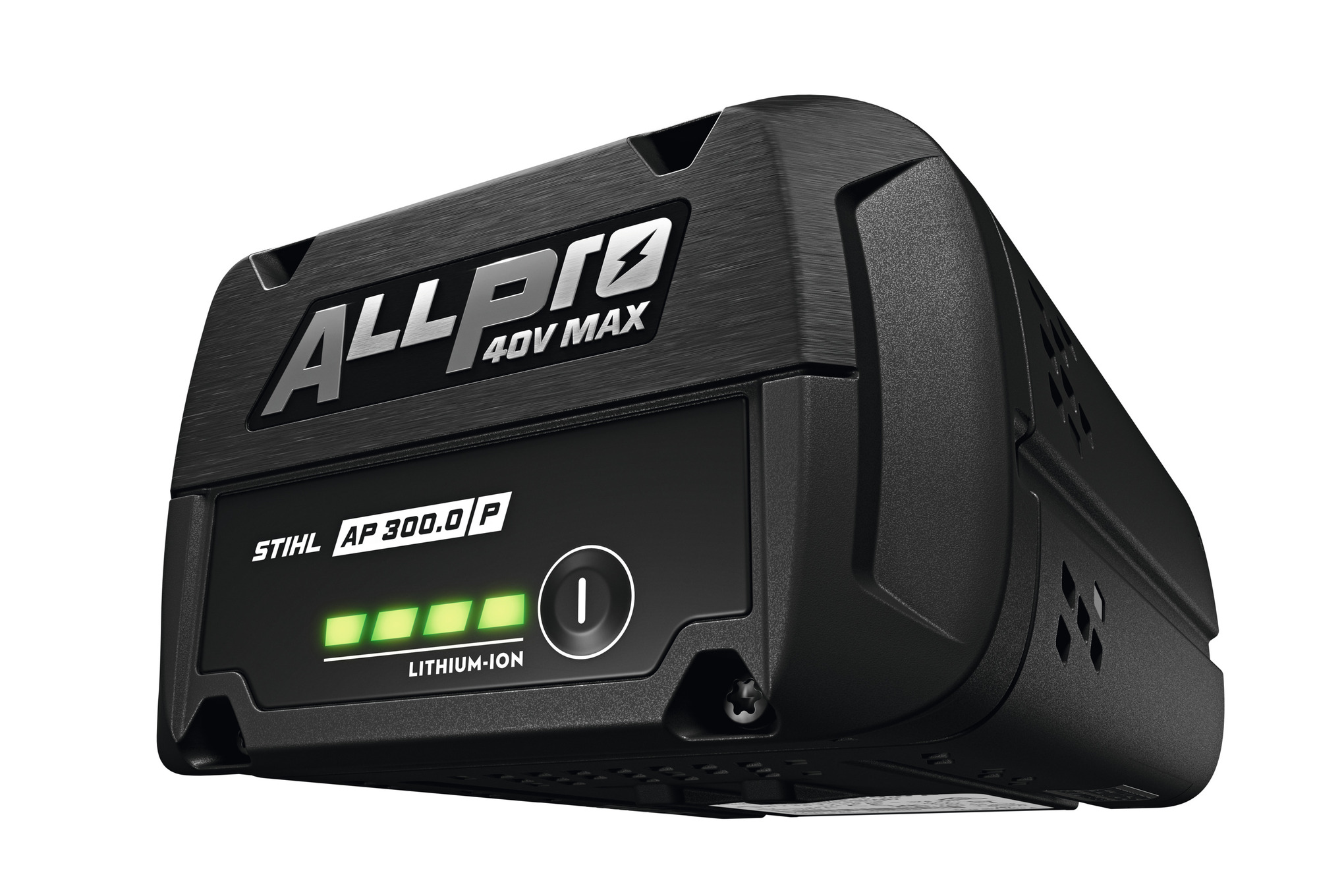 AP 300.0 P batteri