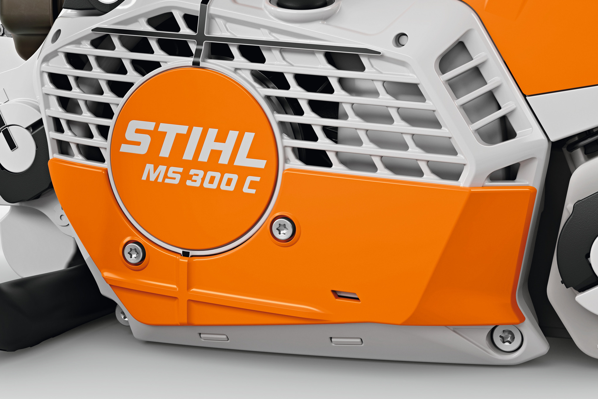 Vinterpakke til MS 300