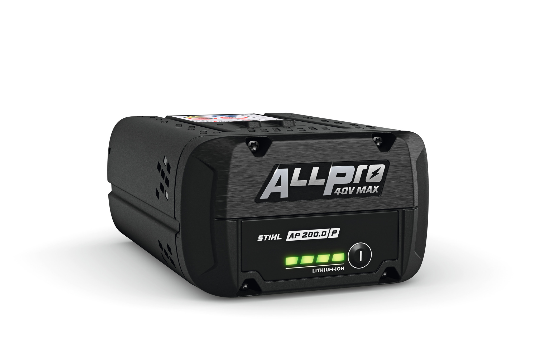 AP 200.0 P batteri