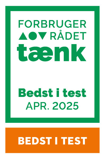 STIHL RMA 443 V BLEV KÅRET SOM BEDST I TEST AF FORBRUGERRÅDET TÆNK (2025).