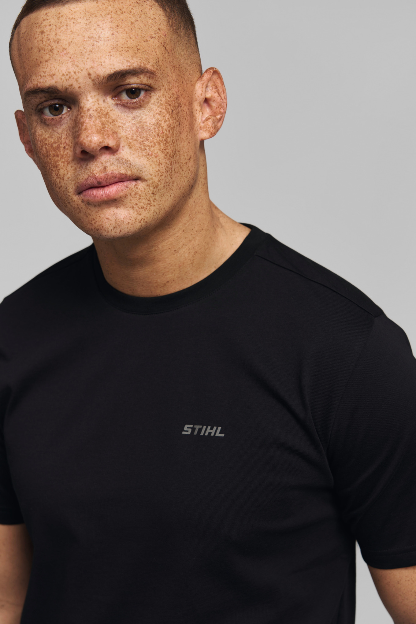 T-shirt STIHL 100 REFLEKTERENDE