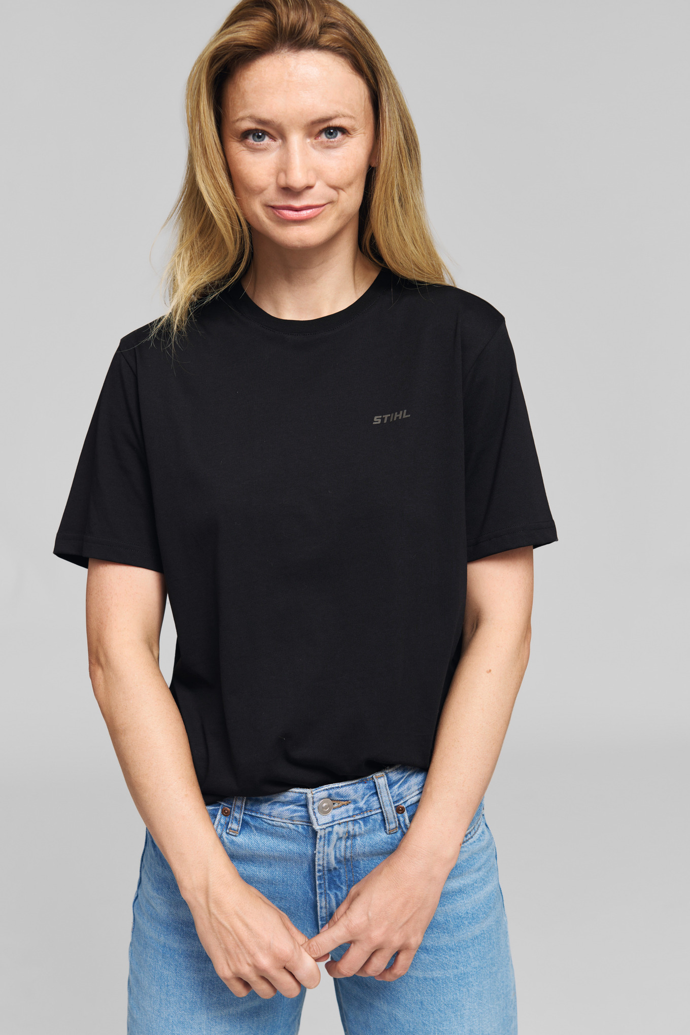 T-shirt STIHL 100 REFLEKTERENDE