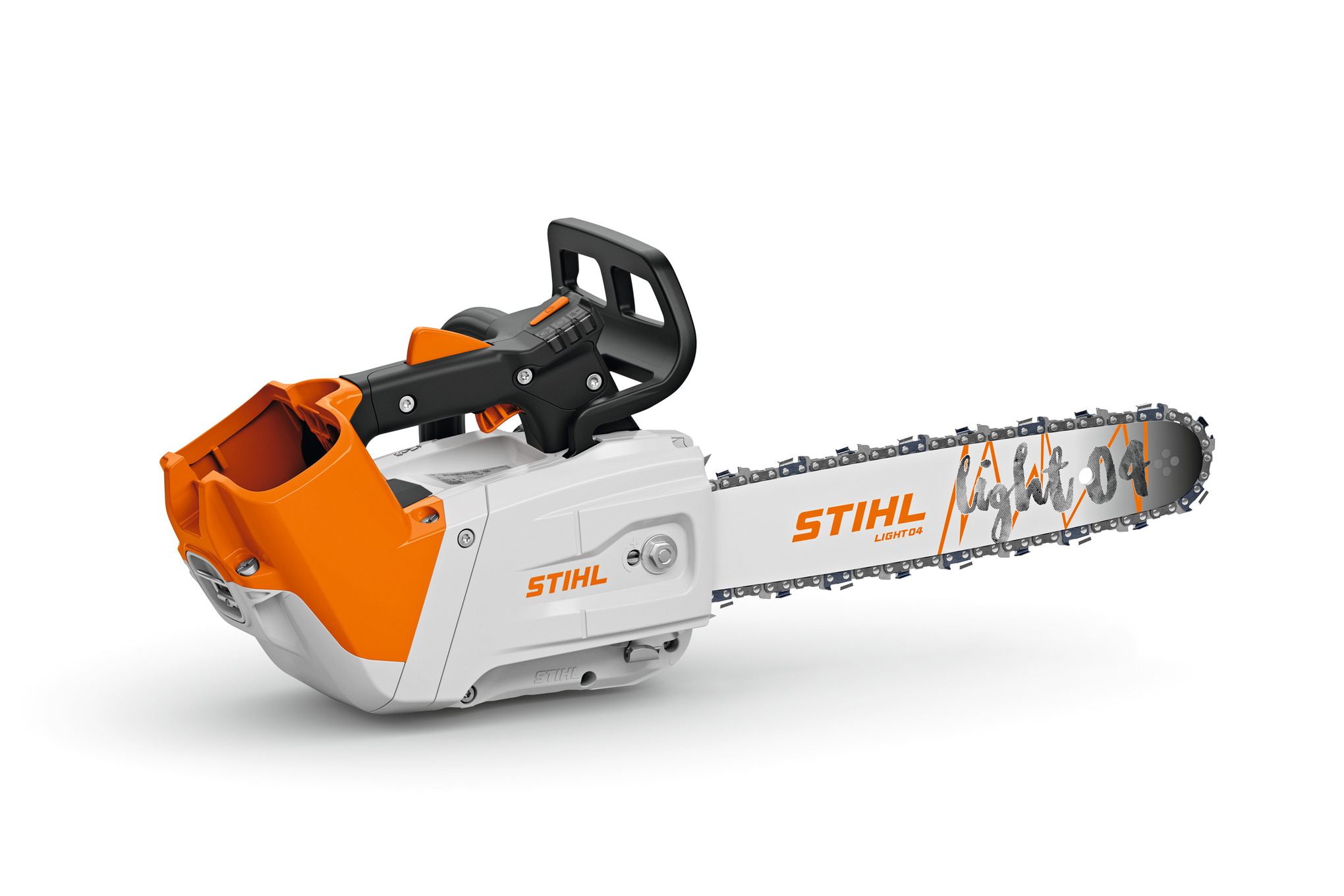 MSA 240 TC-O  uden batteri og oplader