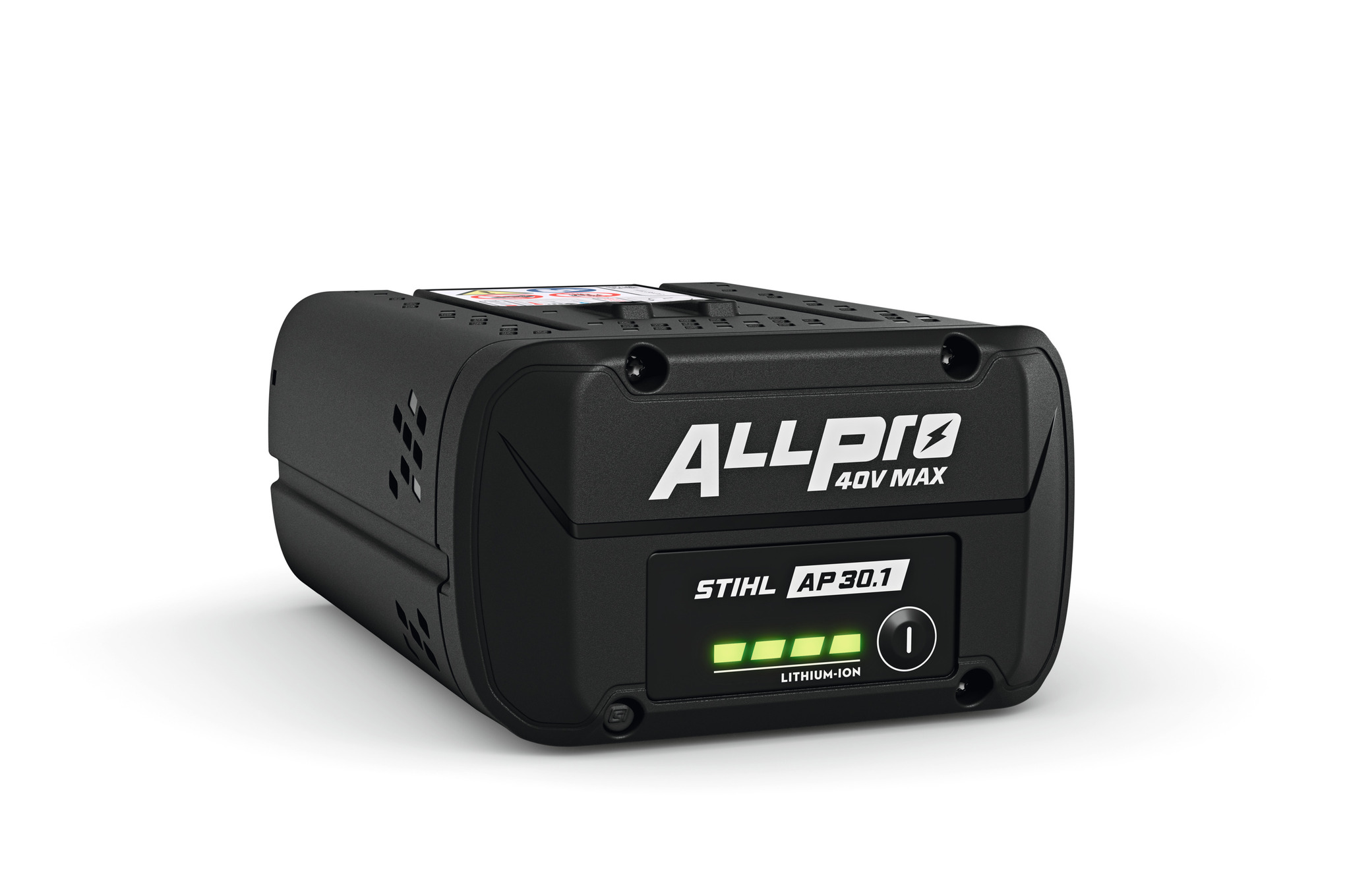 AP 30.1 batteri