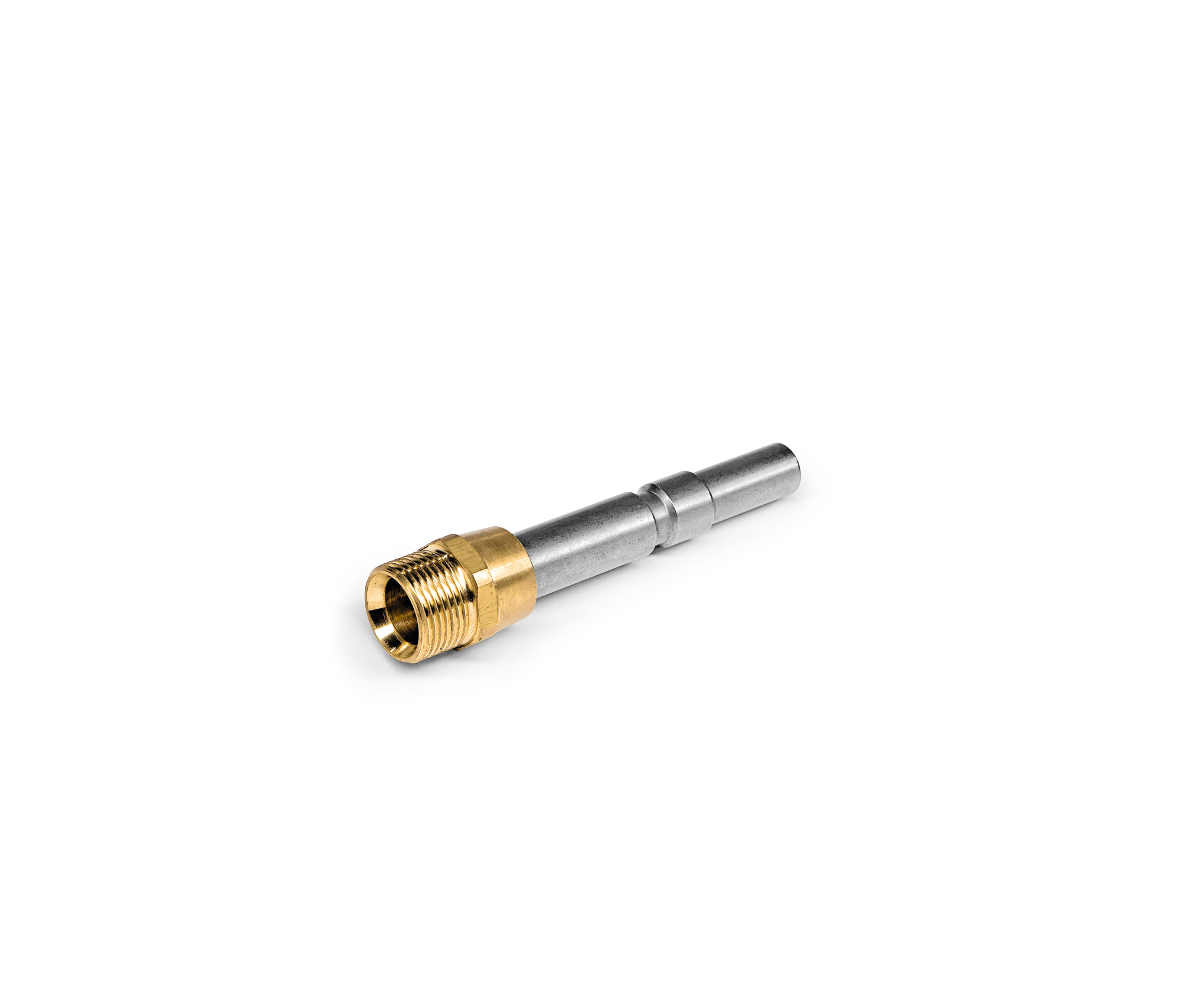 Adapter skruekobling/hurtigkobling