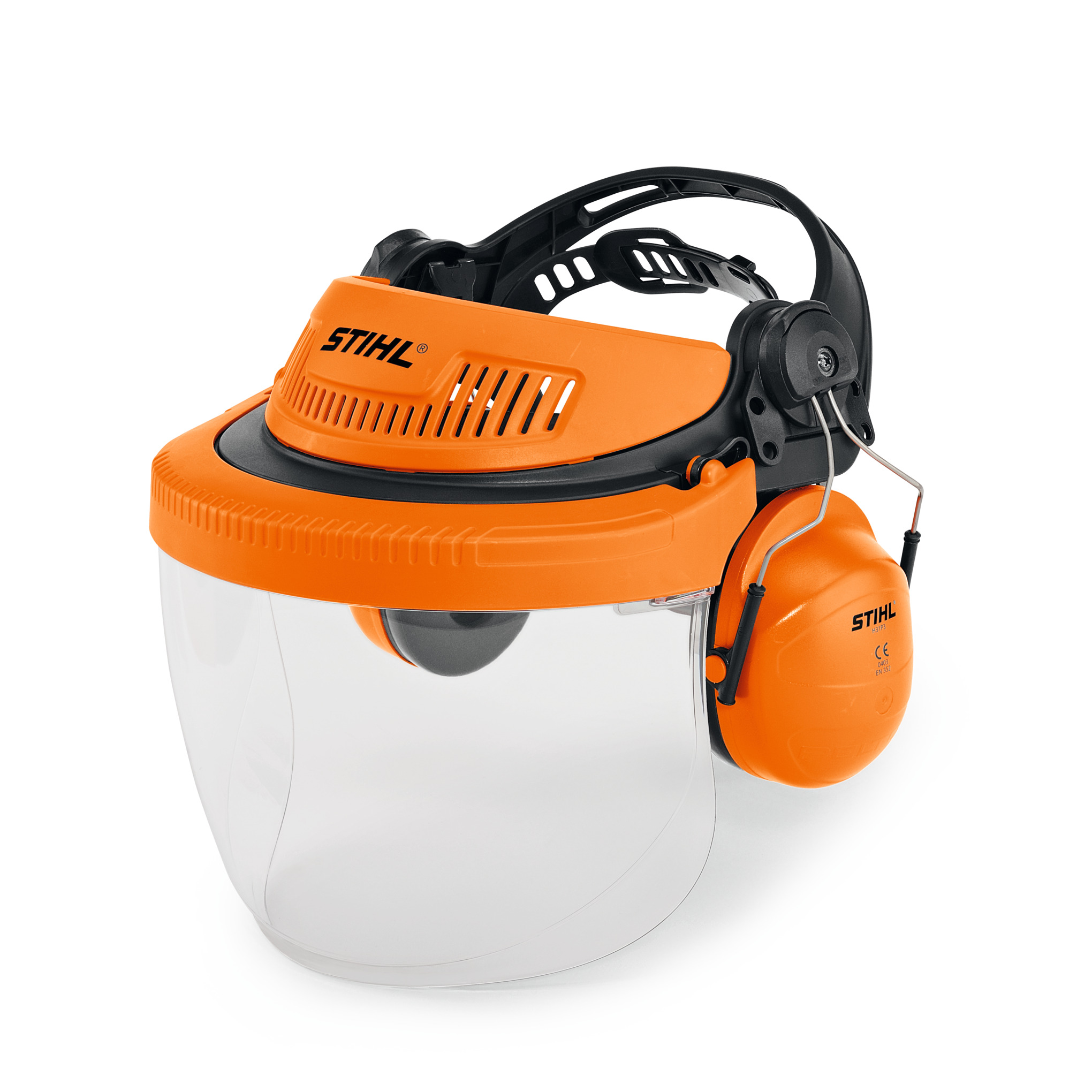 Visirpakke G500 PC