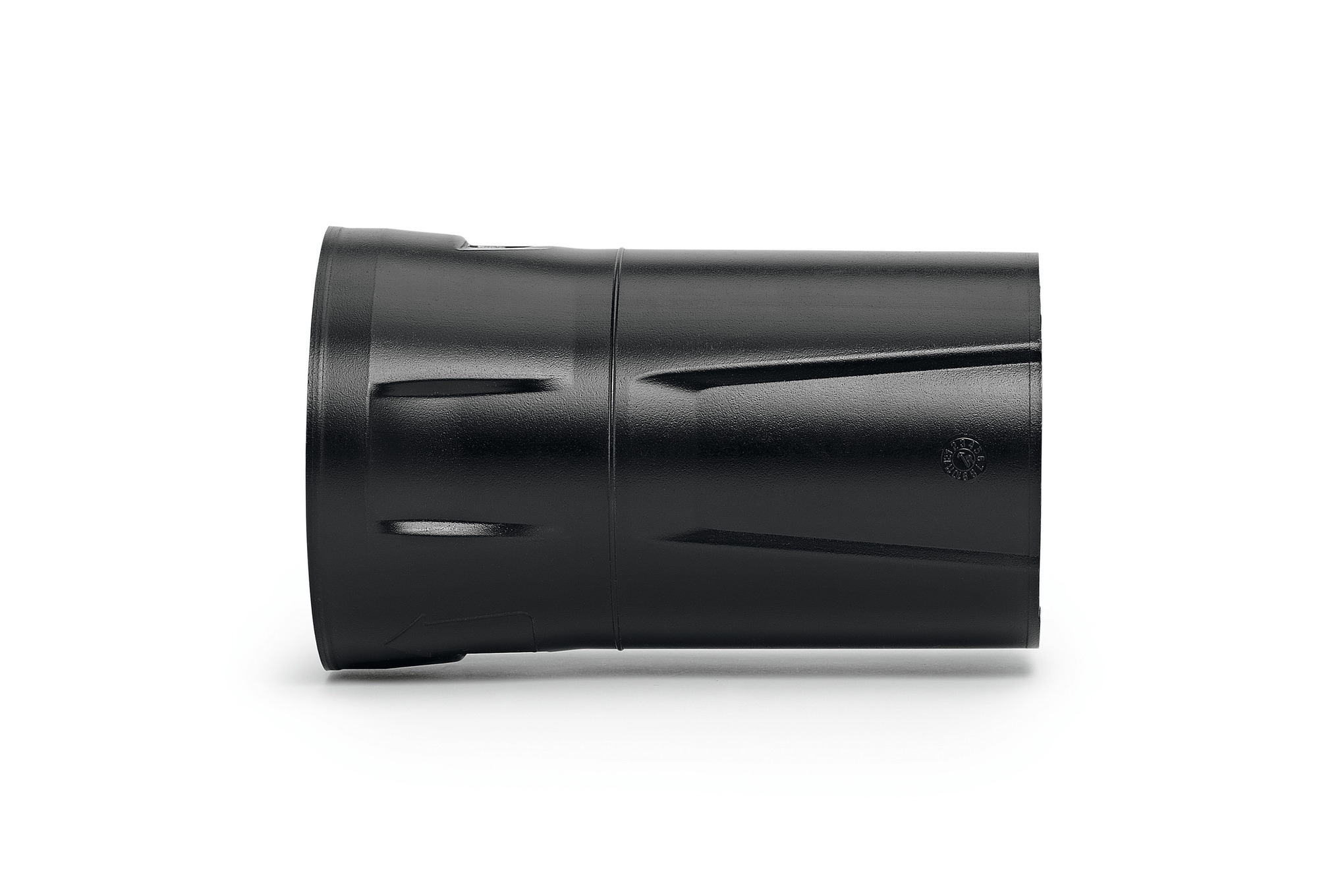 Lige mundstykke til BR 700