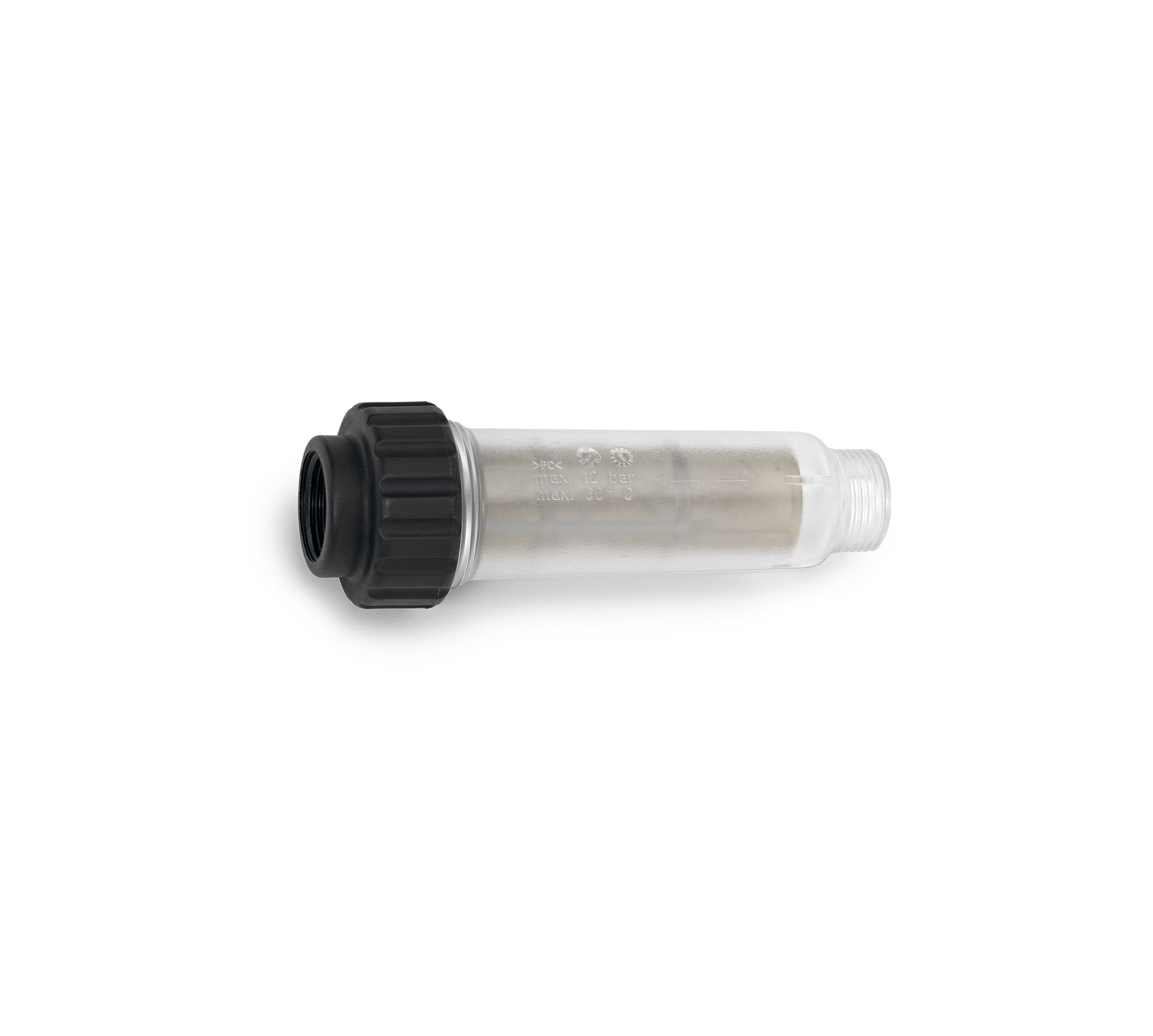 Vandfilter til RE 281 PLUS - RE 362 PLUS