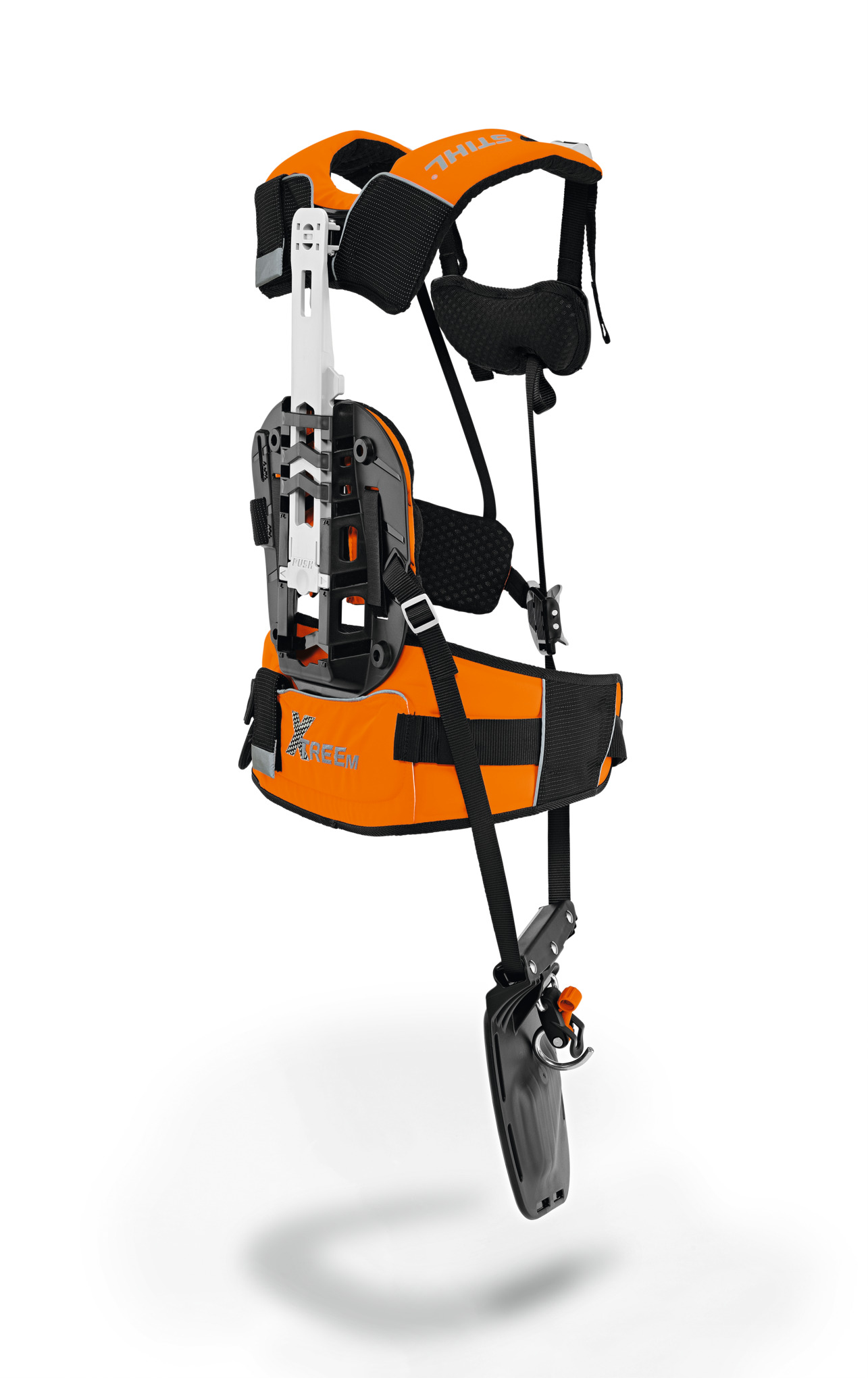 Skovrydningssele ADVANCE X-TREEm