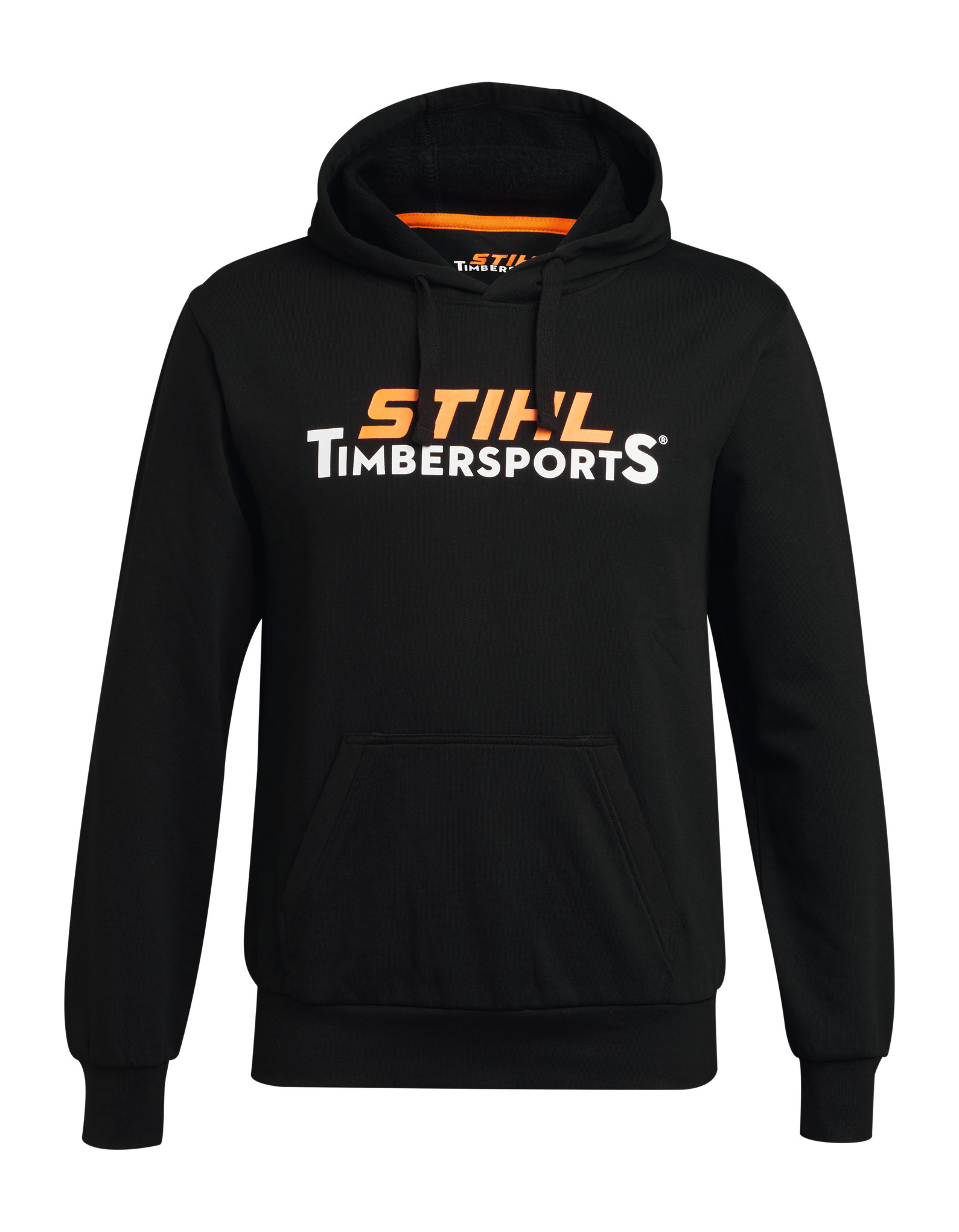 Hættetrøje TIMBERSPORTS®