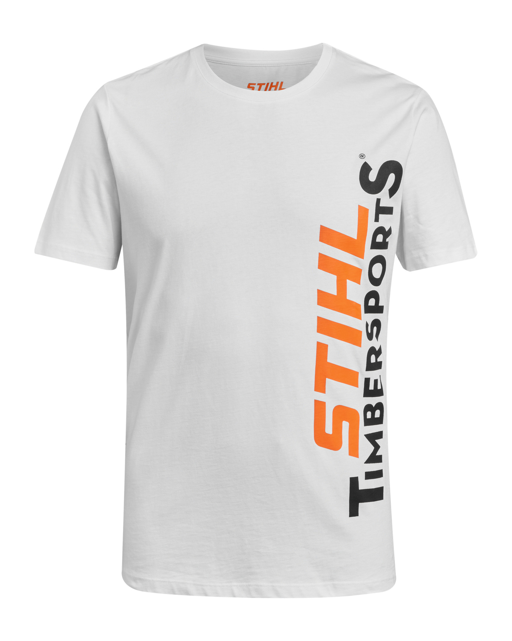 T-shirt "LOGO VERTICAL"
