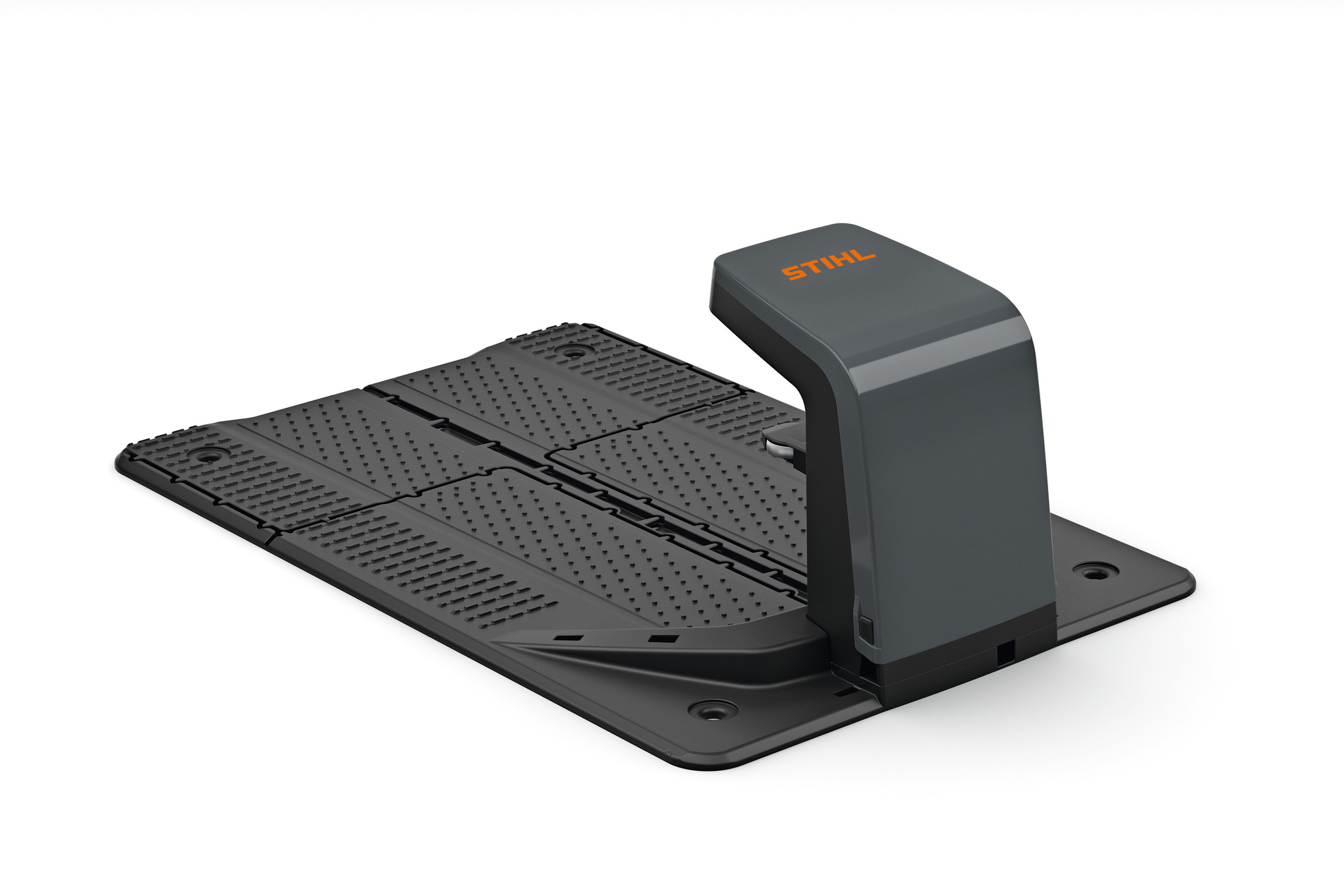 iMOW® EVO ladestation