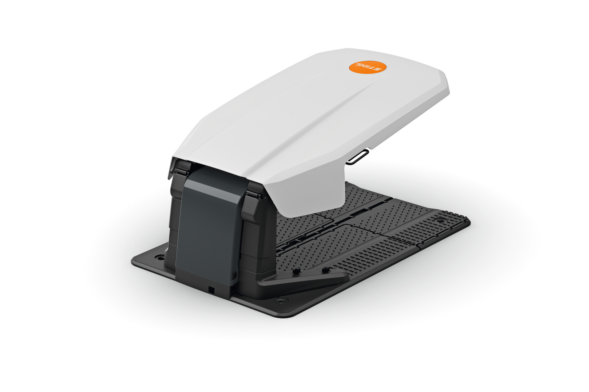 Soltag iMOW 5, iMOW 5 EVO, iMOW 6, iMOW 6 EVO, iMOW 7, iMOW 7 EVO, iMOW 7 PRO