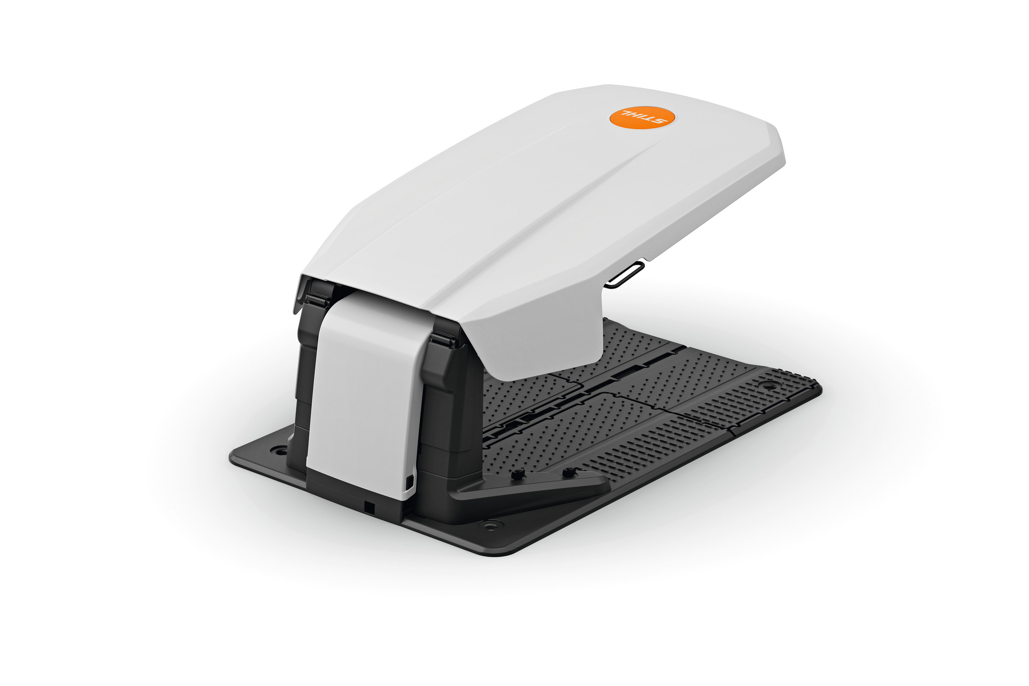 Foldbart iMOW® soltag