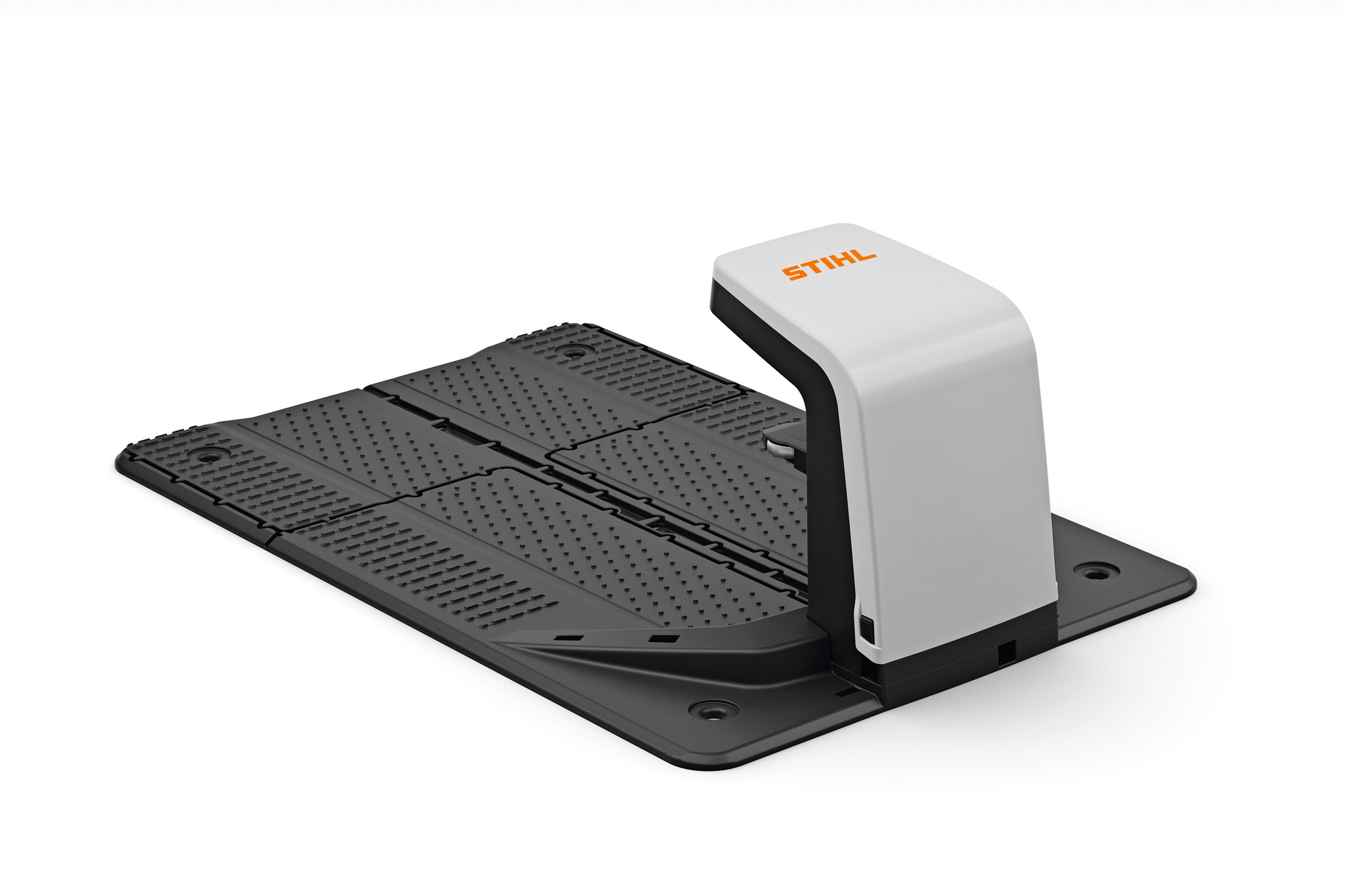 iMOW® ladestation