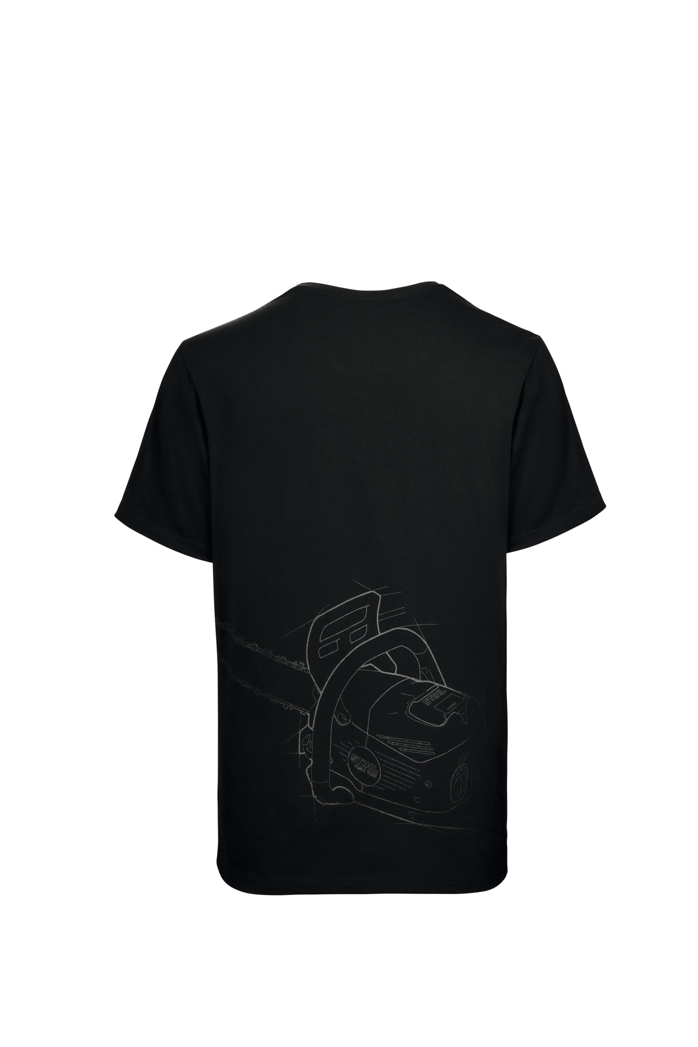 T-shirt MSA 300