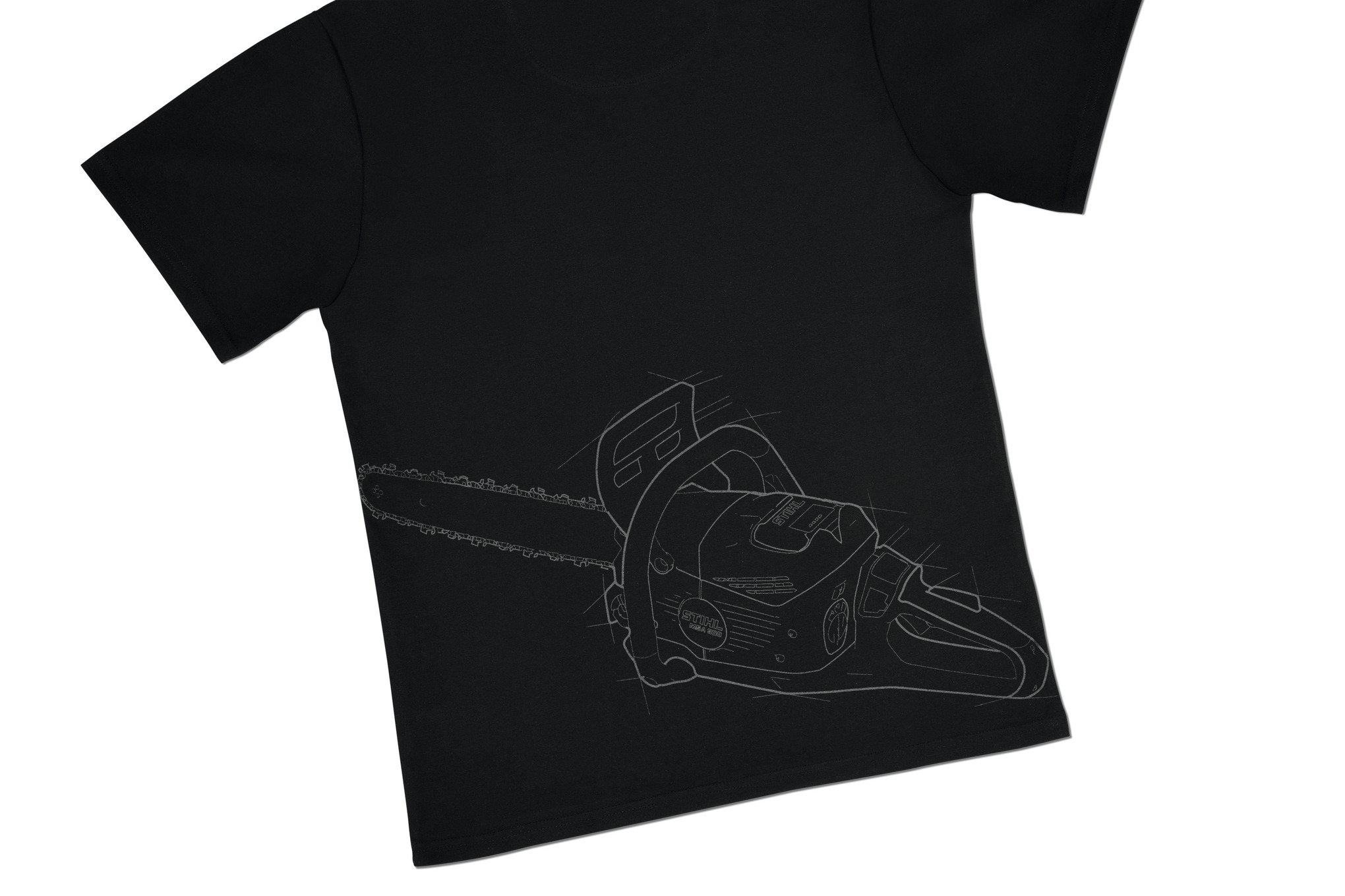 T-shirt MSA 300