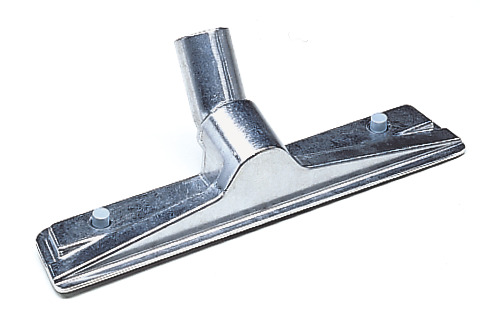 Aluminiumgulvmundstykke