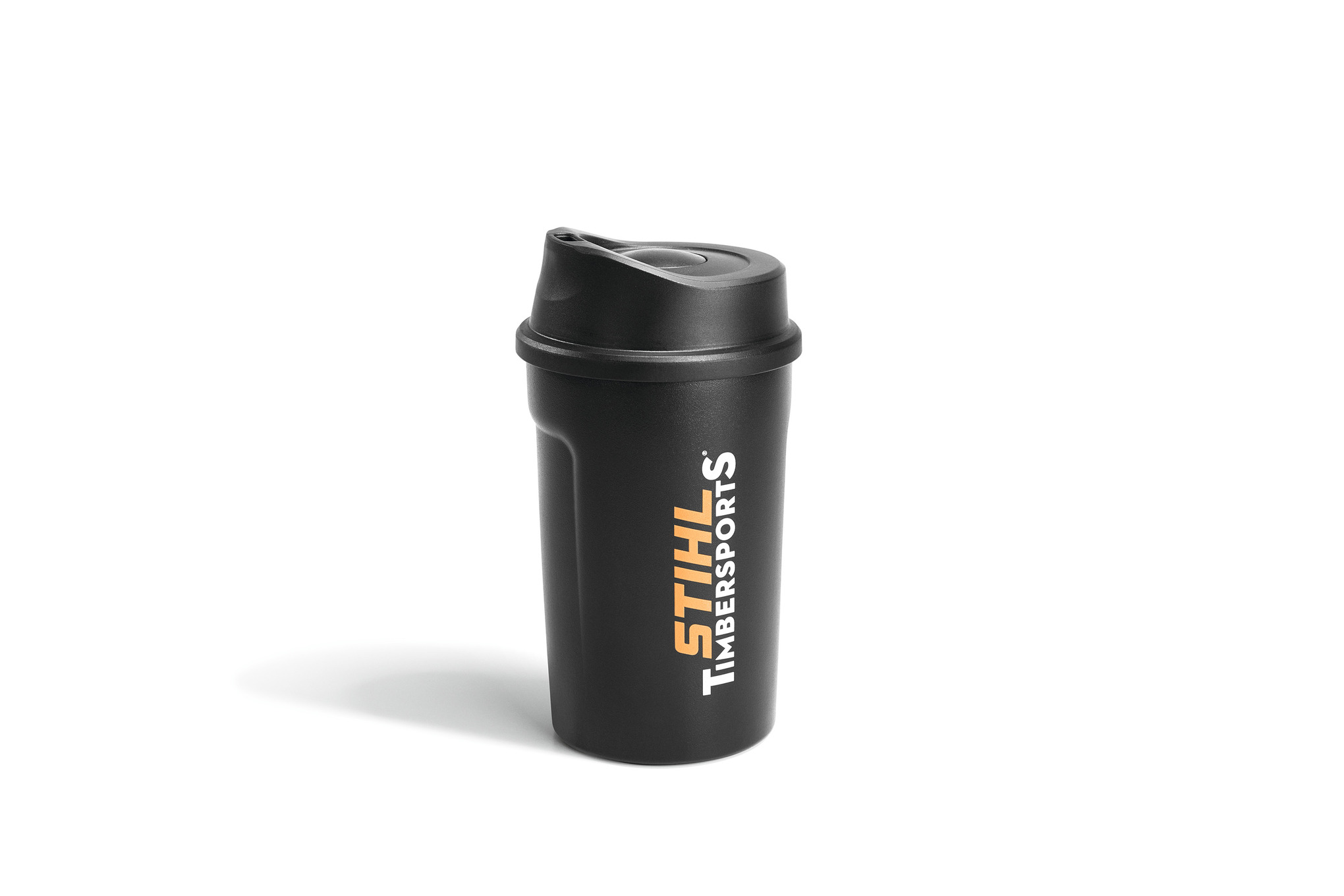 Cofee-to-go-krus TIMBERSPORTS® med logo