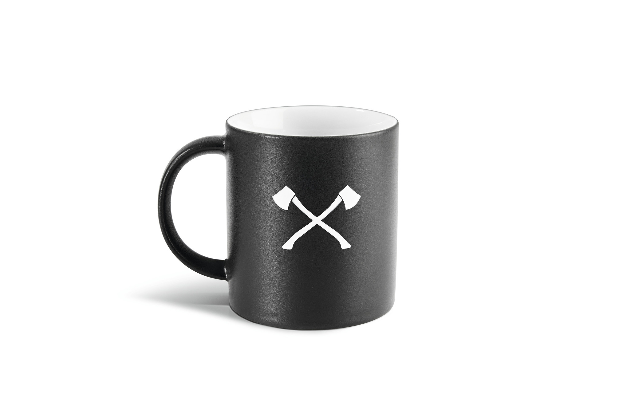 Kop TIMBERSPORTS AXE med logo