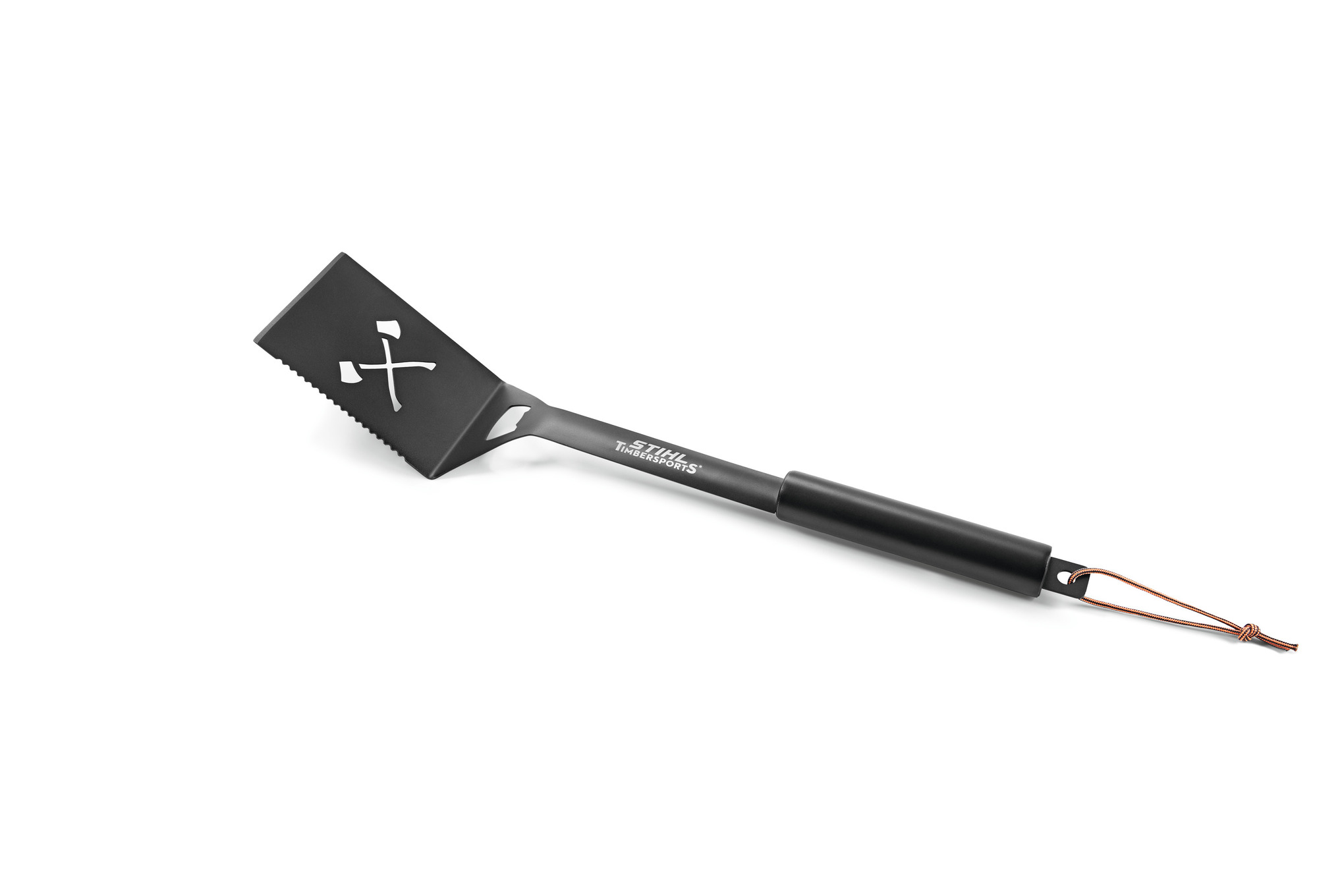 TIMBERSPORTS® grillspade