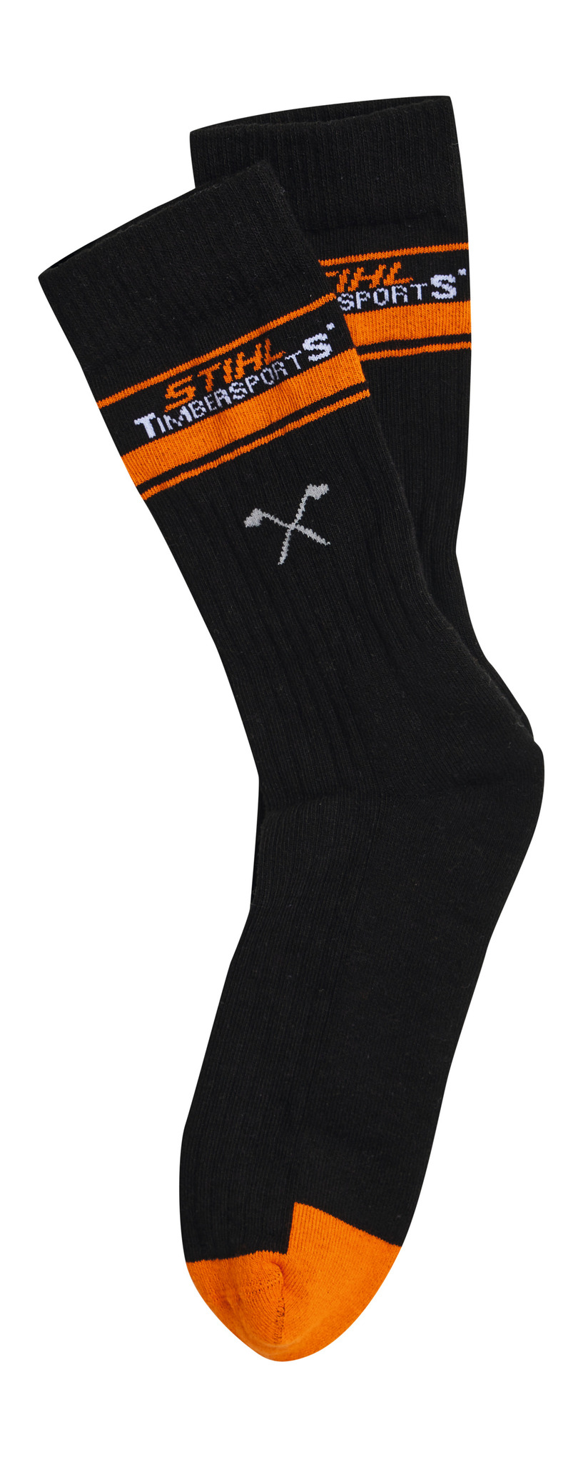 Sorte TIMBERSPORTS® strømper