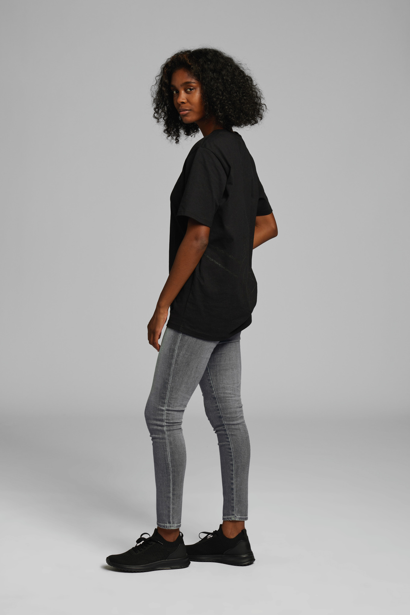 T-shirt MSA 300
