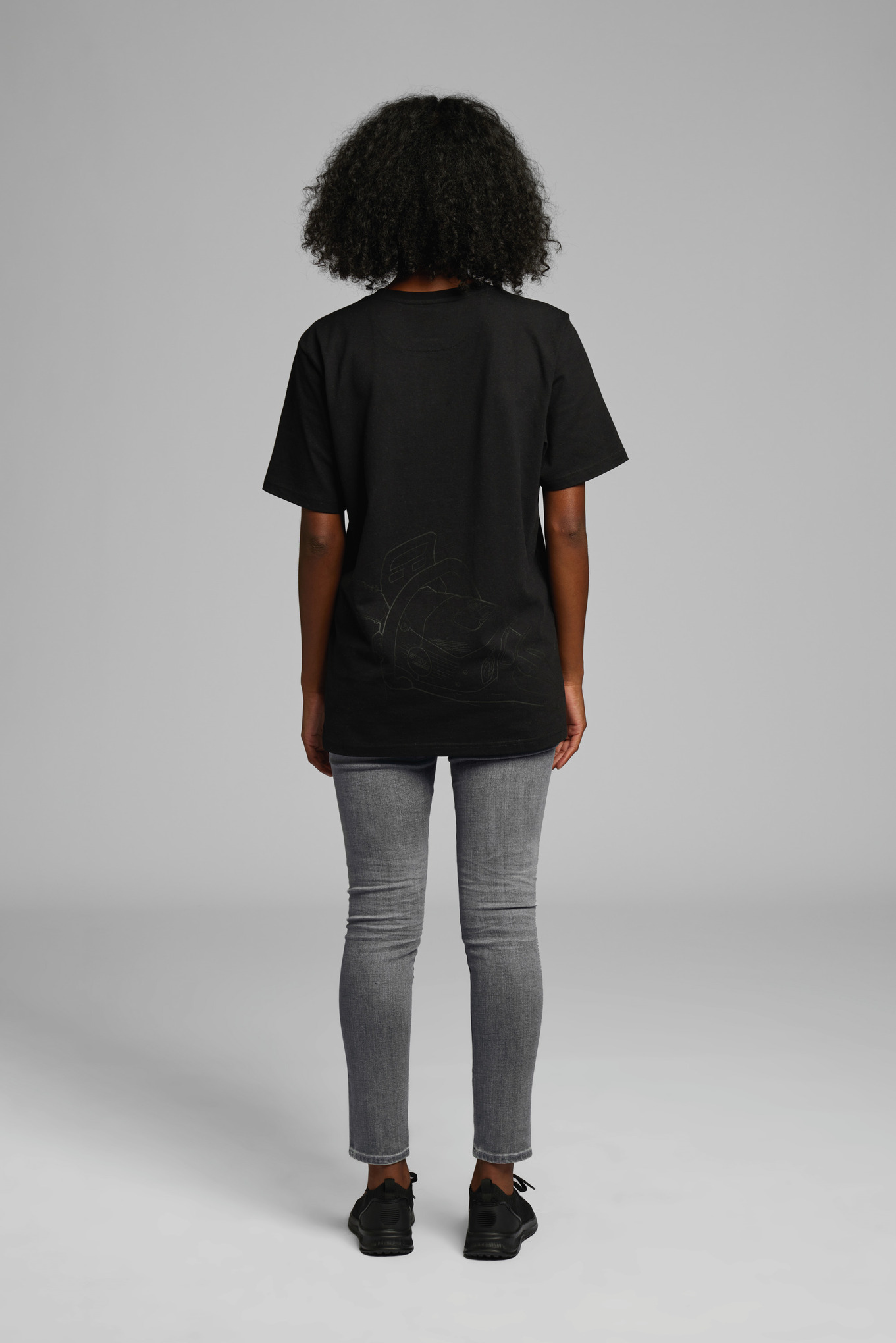 T-shirt MSA 300