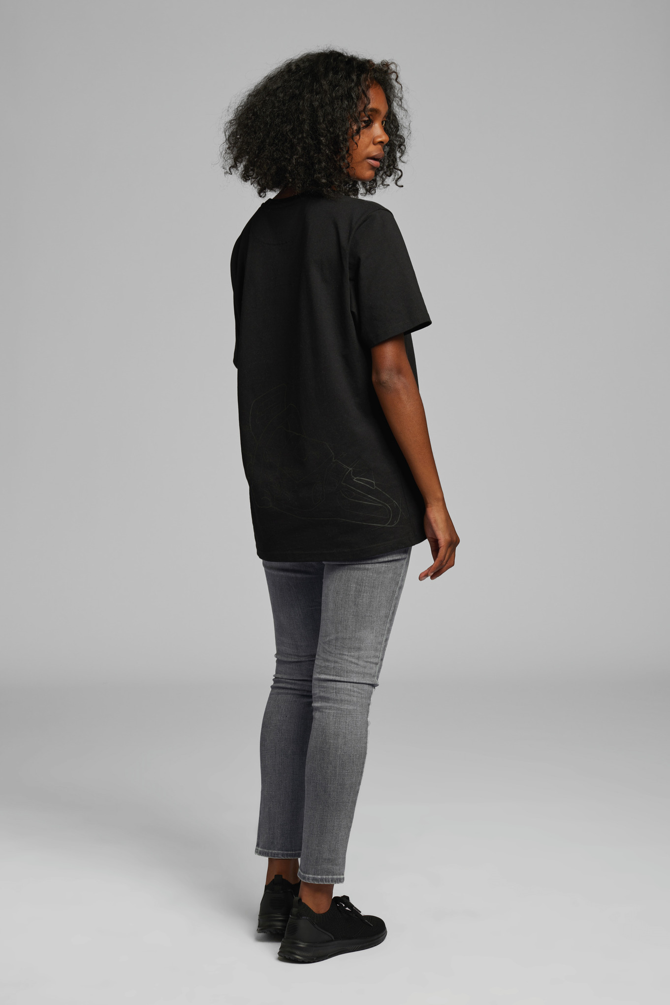 T-shirt MSA 300