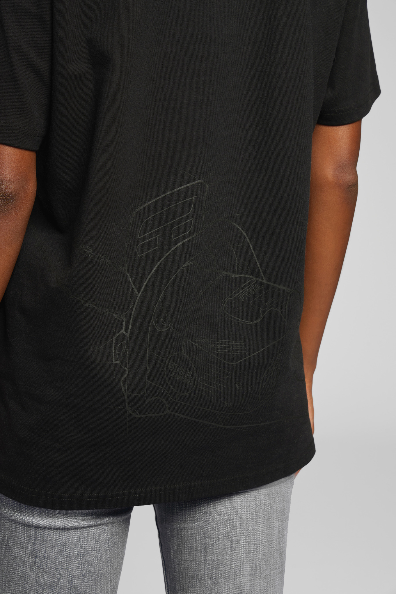 T-shirt MSA 300