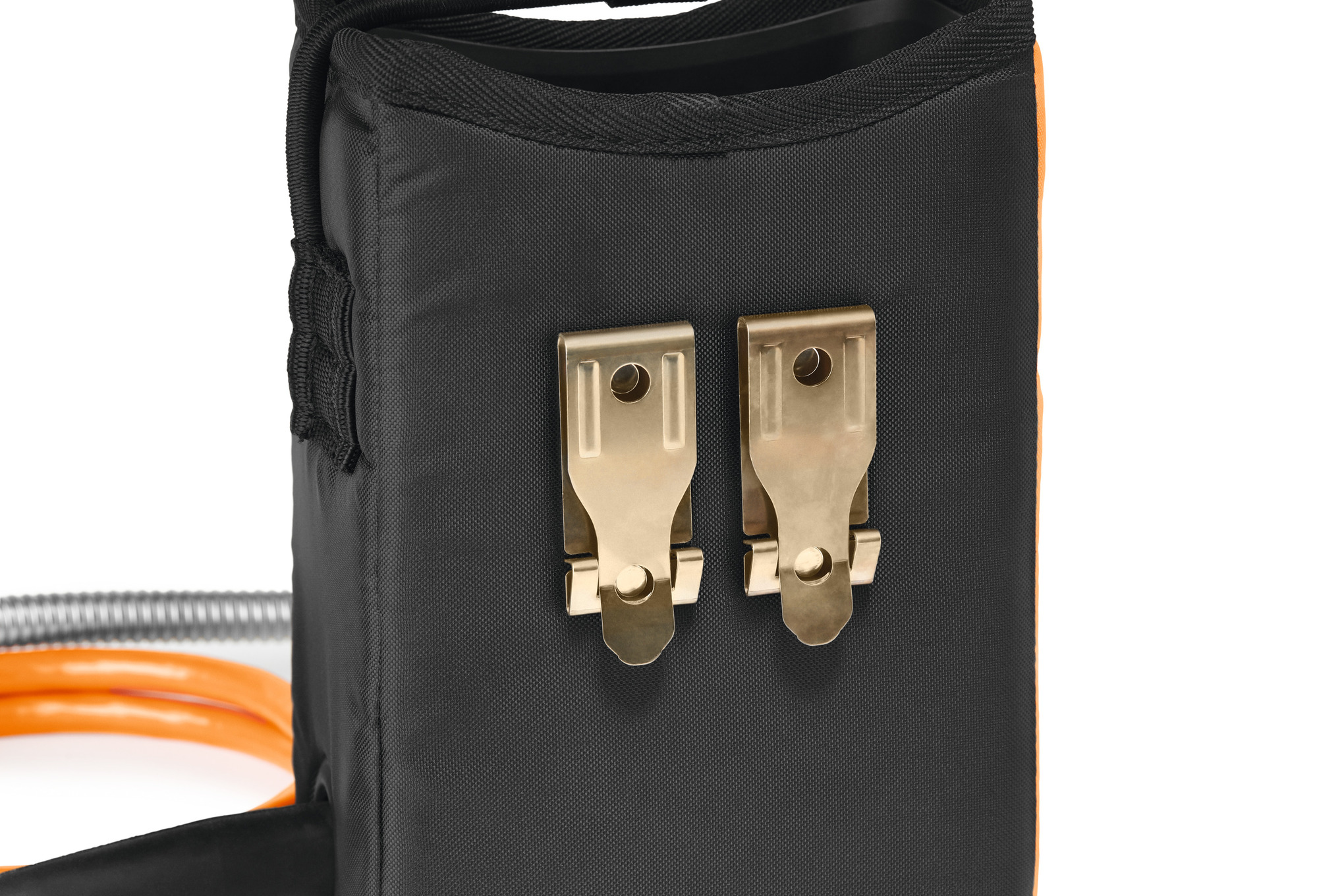 Batteritaske med tilslutningskabel ADVANCE X-Flex