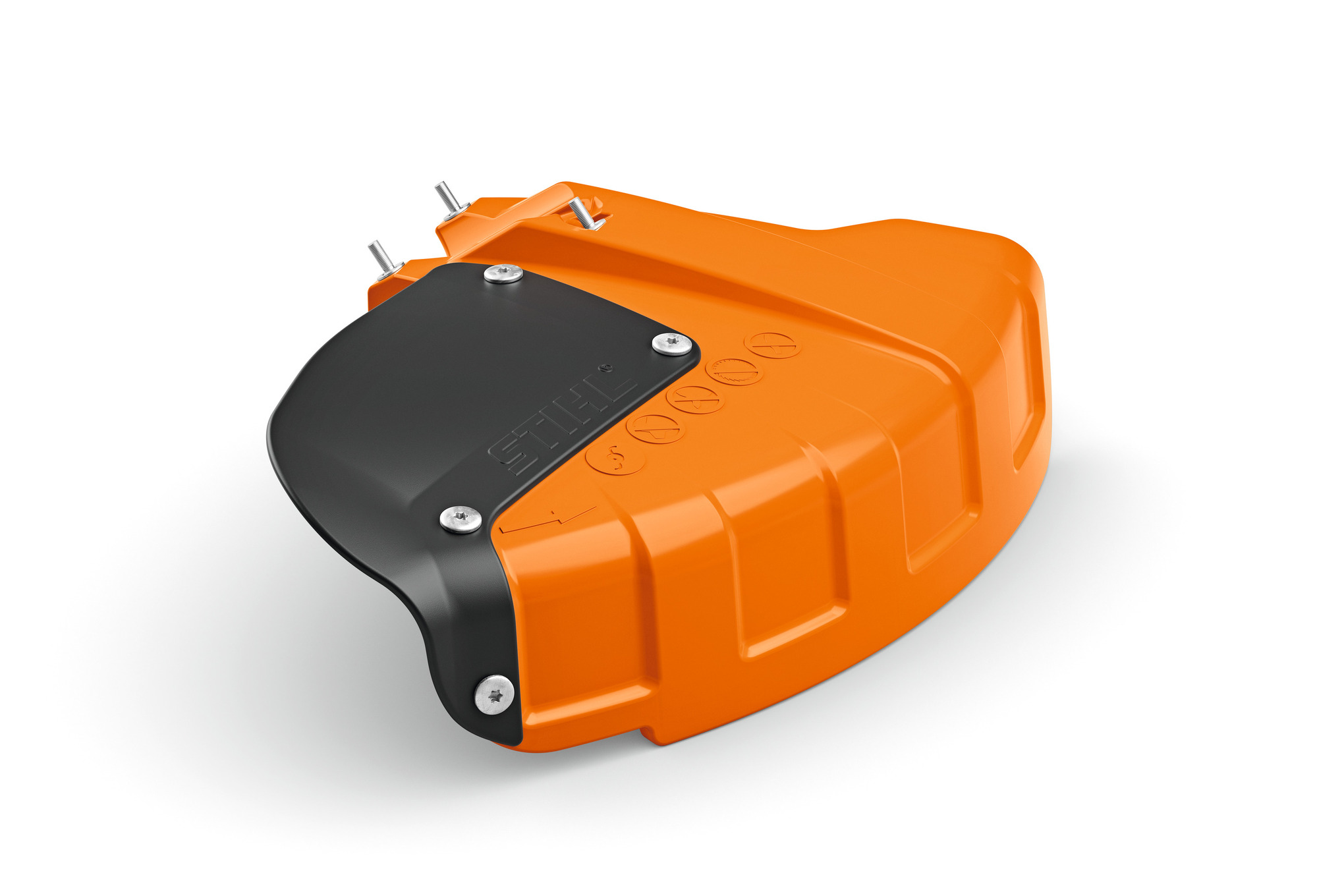 Universal beskyttelse, Ø 480 mm, til FS 360, 410, 460