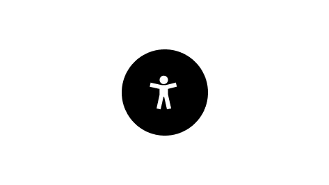 icon accessibility