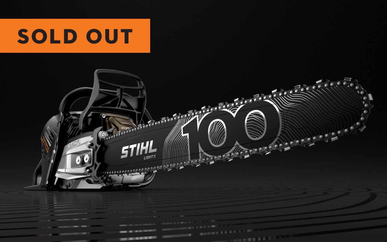 Sold out